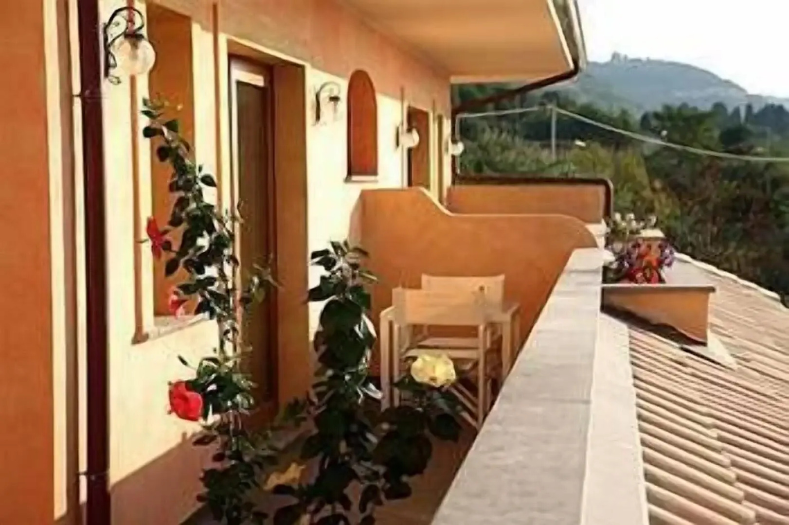 Hotel Cannamele Resort