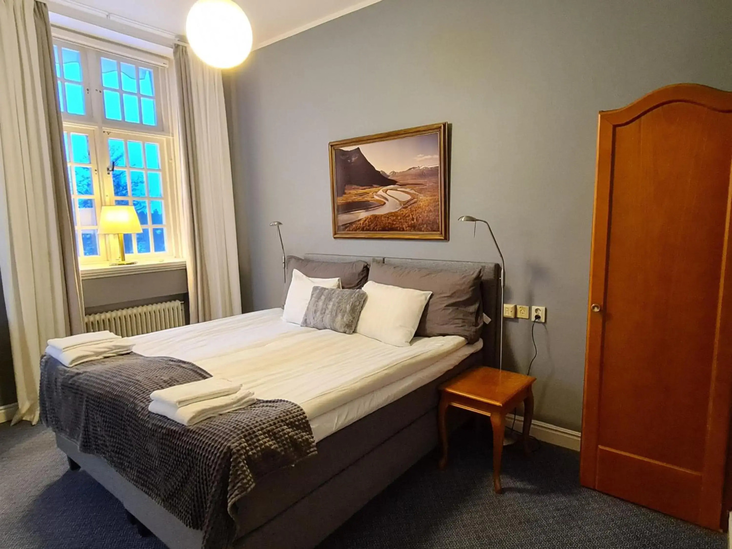 Furunäset Hotell och Konferens