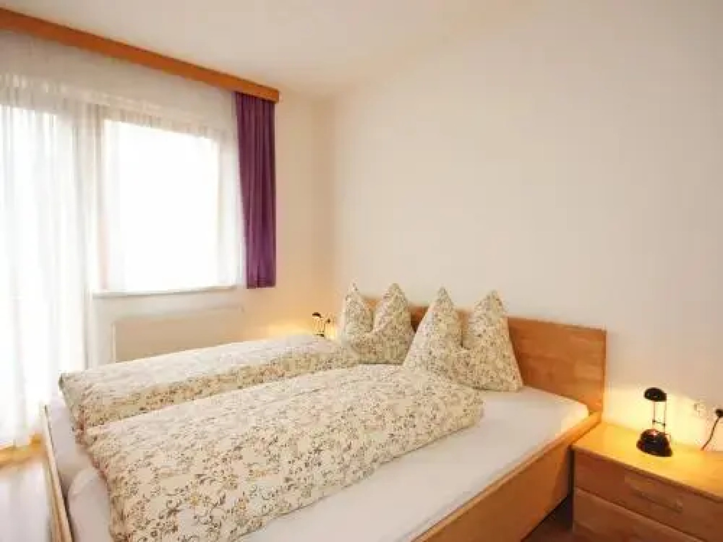 Appartement Wolfgang