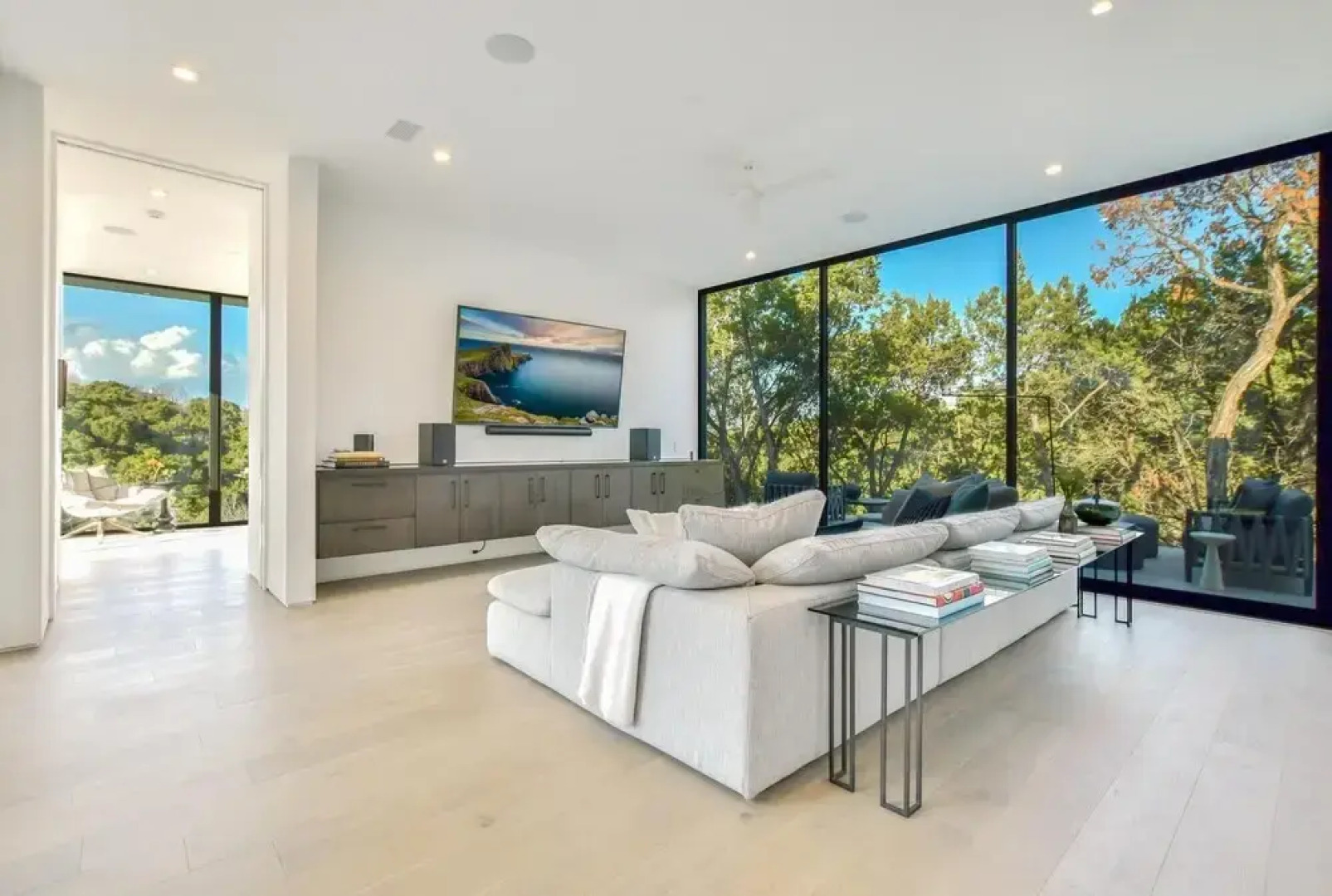 The Above Accolade Estate