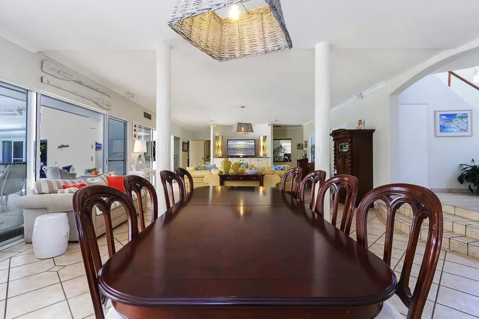 Noosa Habitat Resort B&B