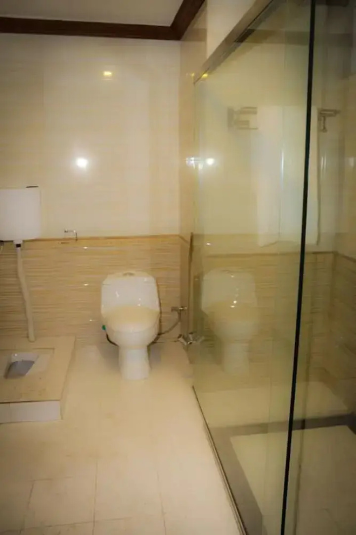 Shelton's Rezidor Peshawer