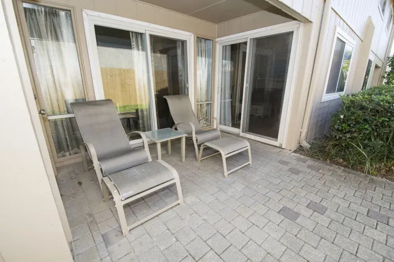 Chateau La Mer 10A Destin