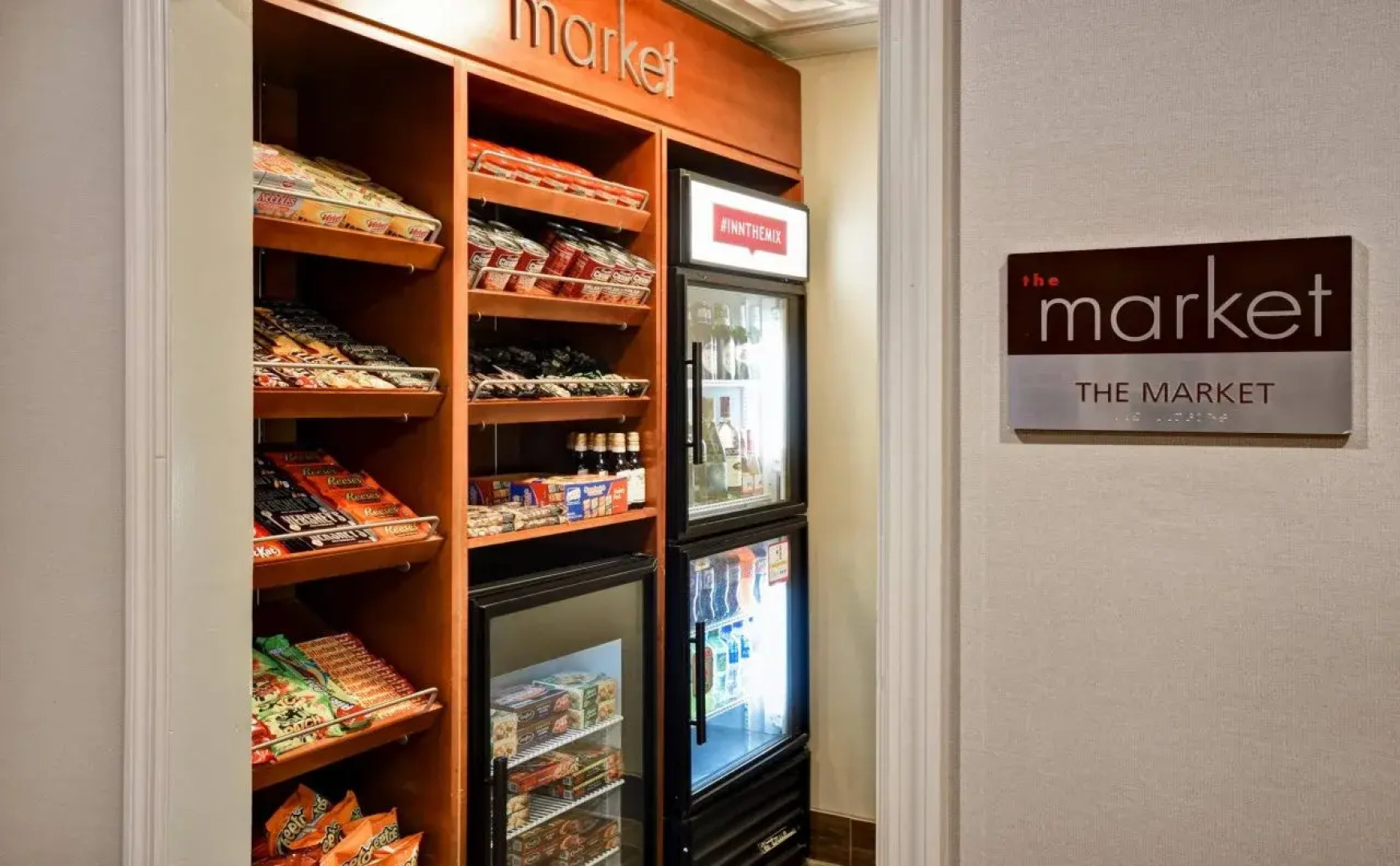 Residence Inn by Marriott Dayton Beavercreek