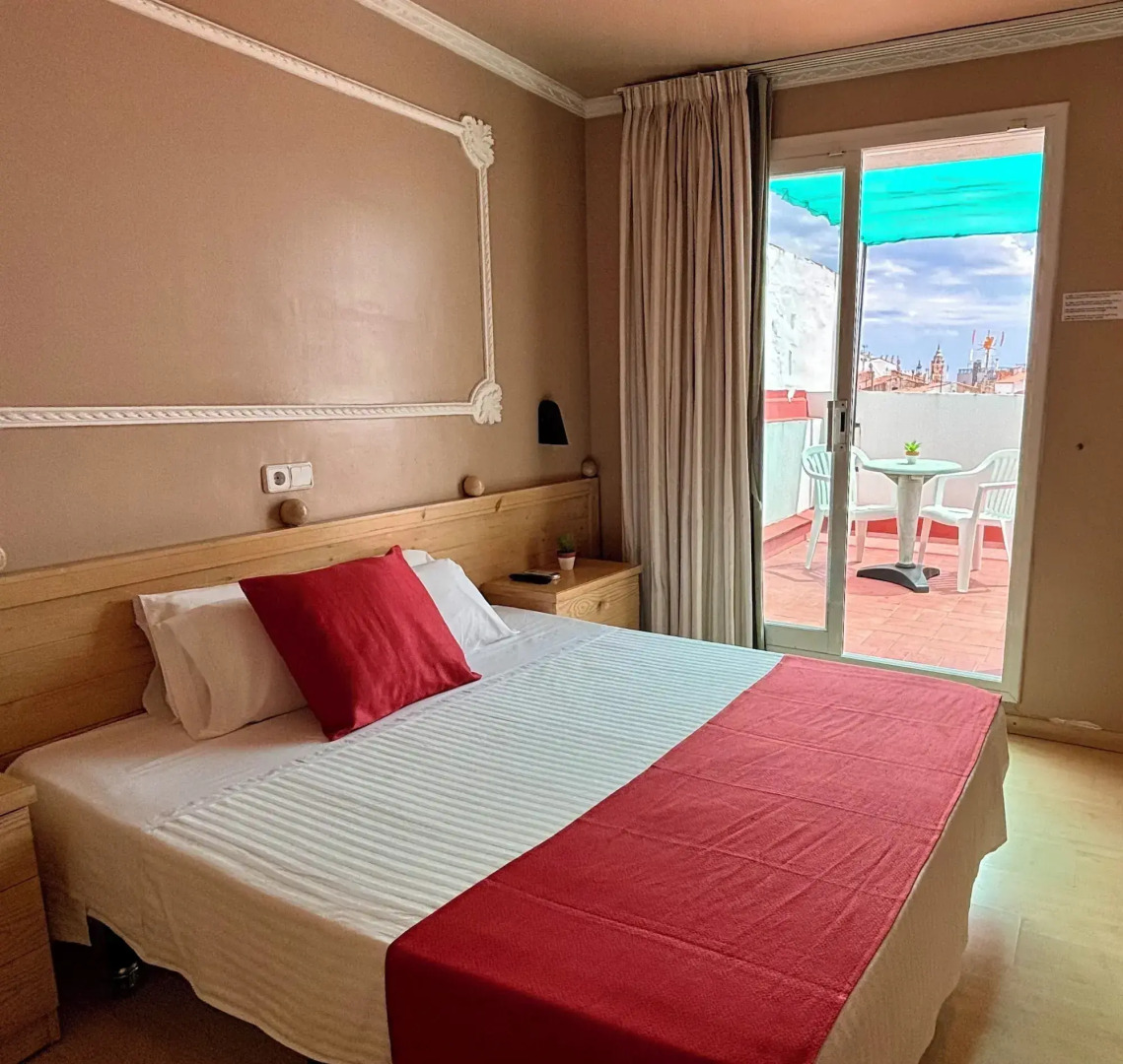 Hotel Piccadilly Sitges