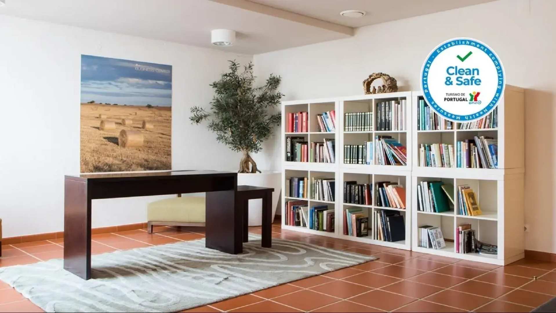 Hotel Rural Santo António