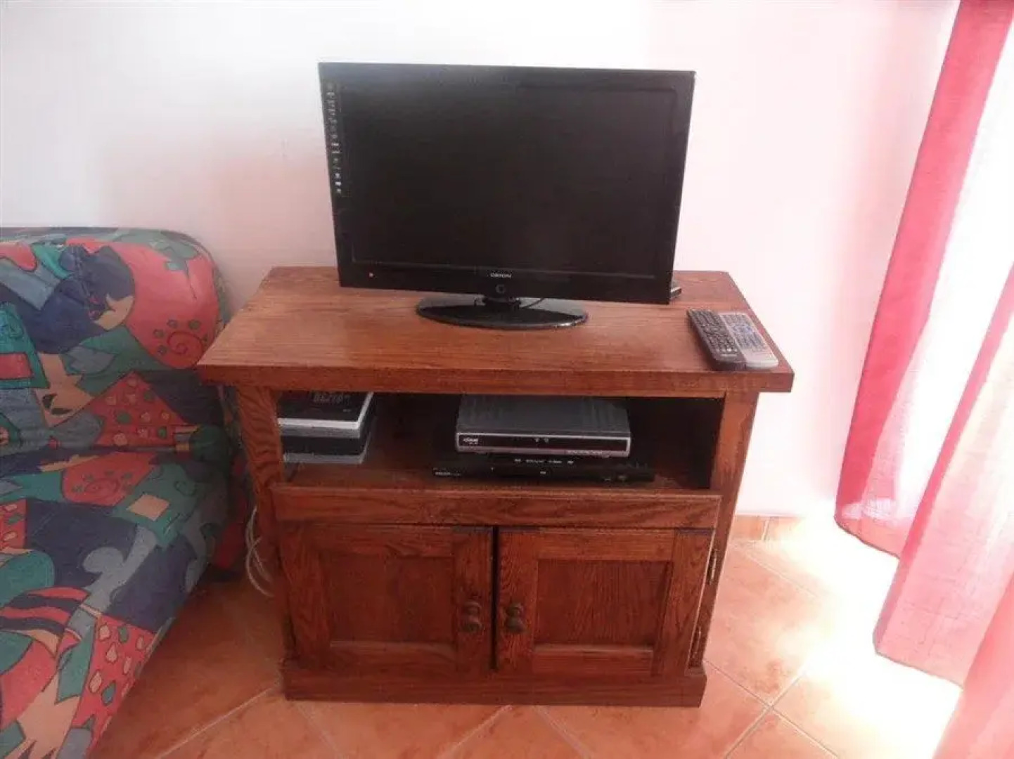 Famvarga Apartmanház
