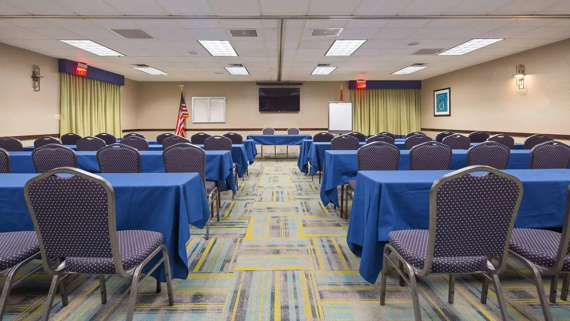 Best Western InnSuites Tucson Foothills Hotel & Suites