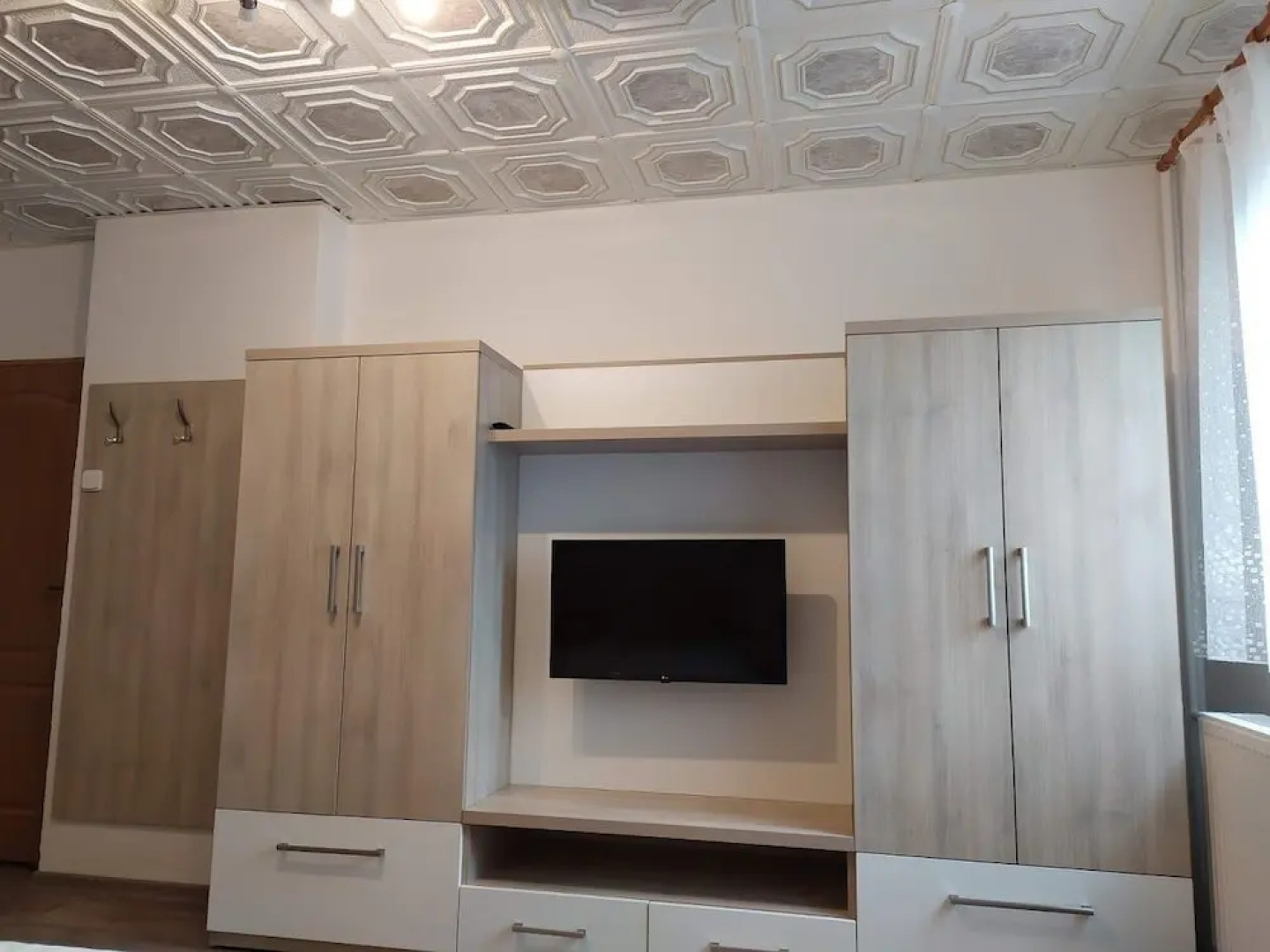 Apartmány OKOUN