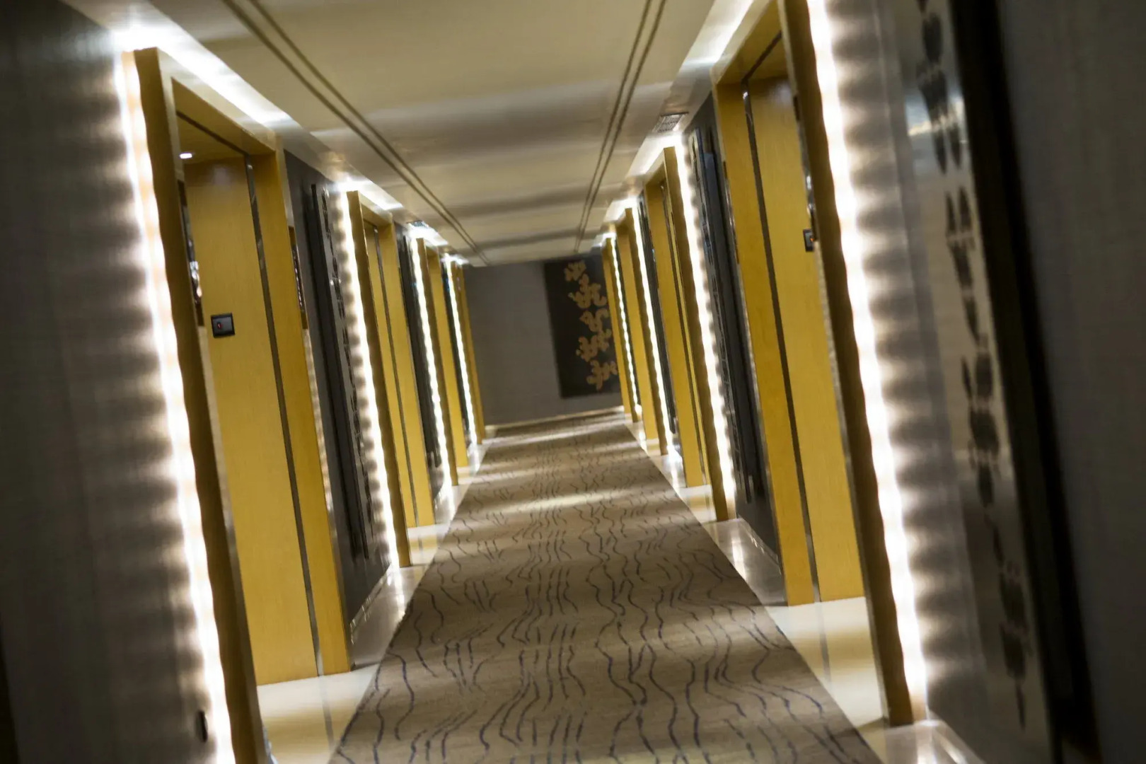 Grand Mercure Medan Angkasa