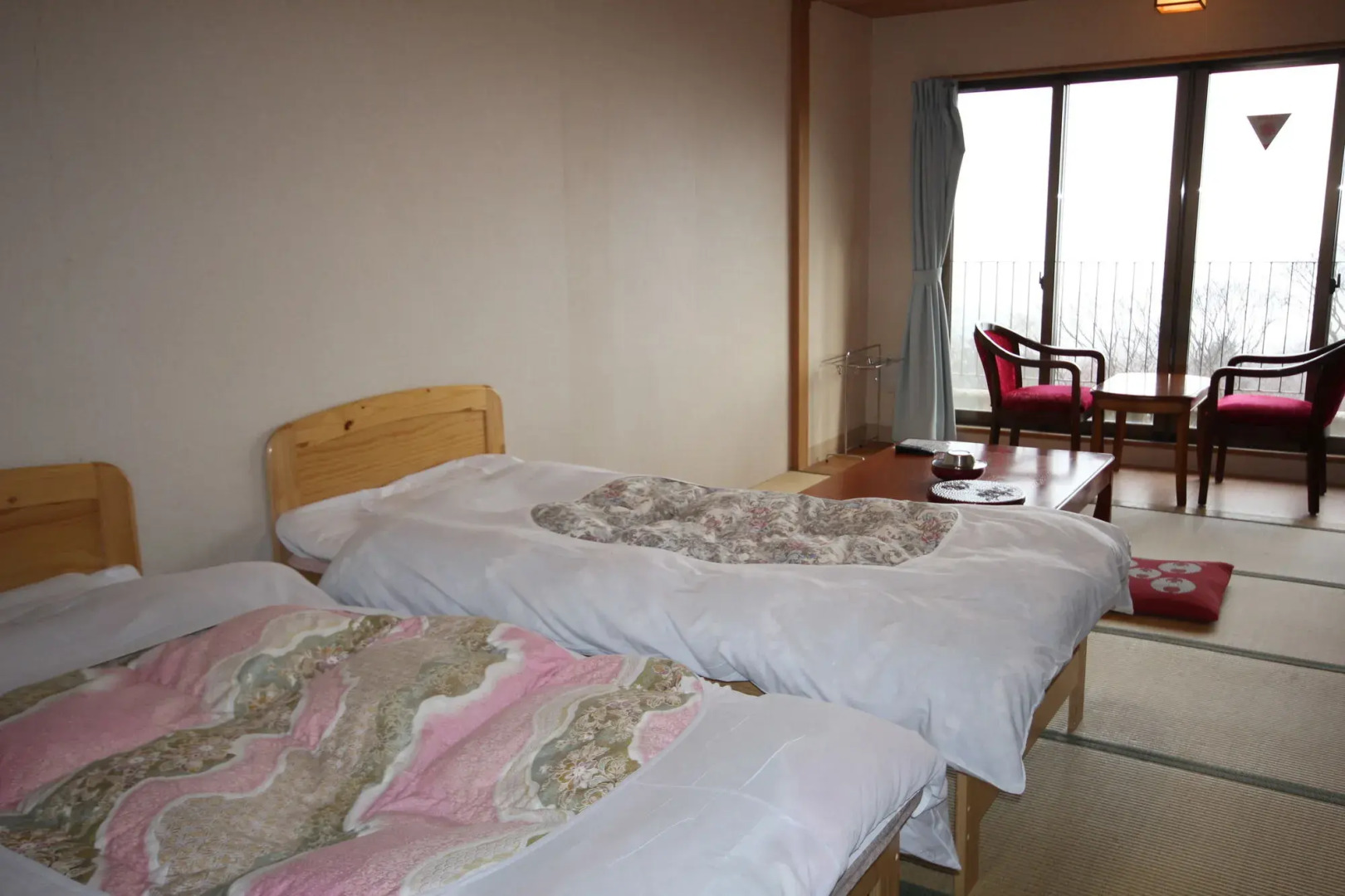 Ohruri Sanso Nasu Kogen