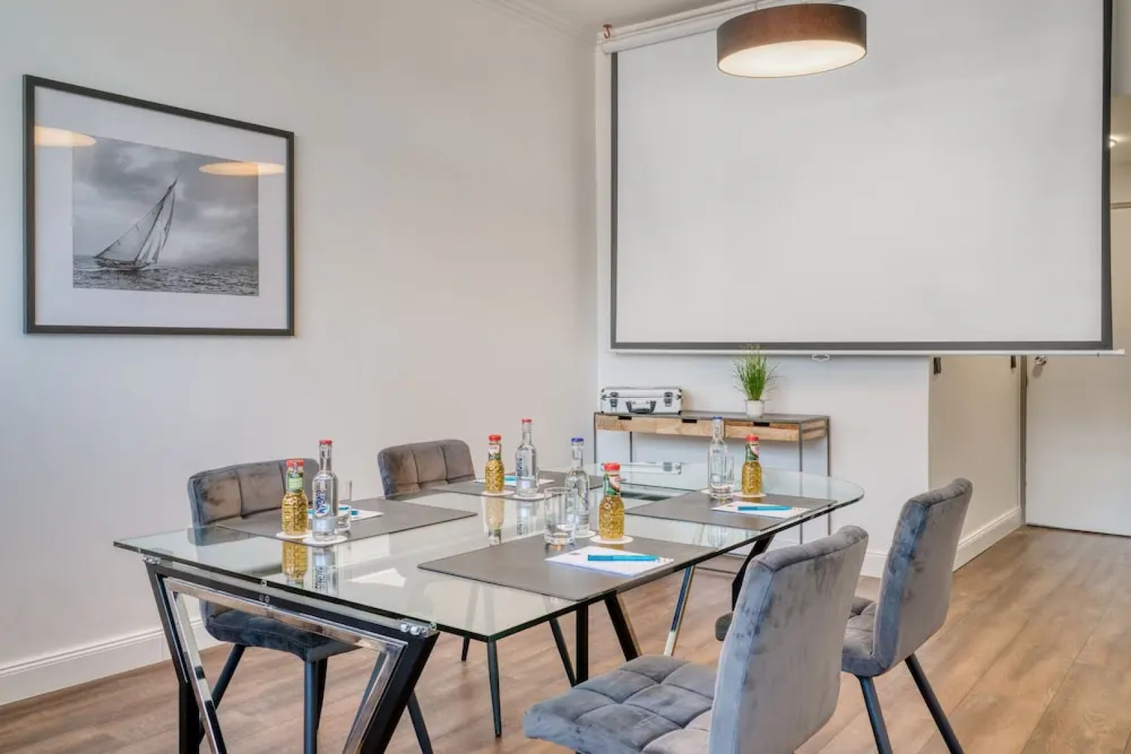 Best Western Hotel Yachtclub