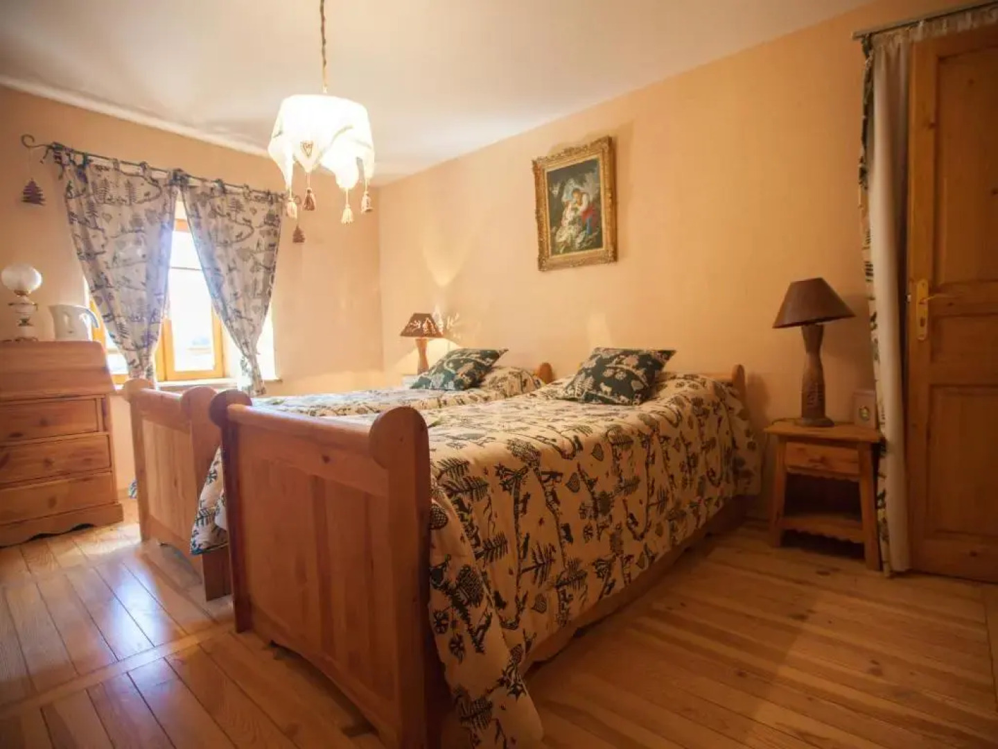 La Ferme du Château