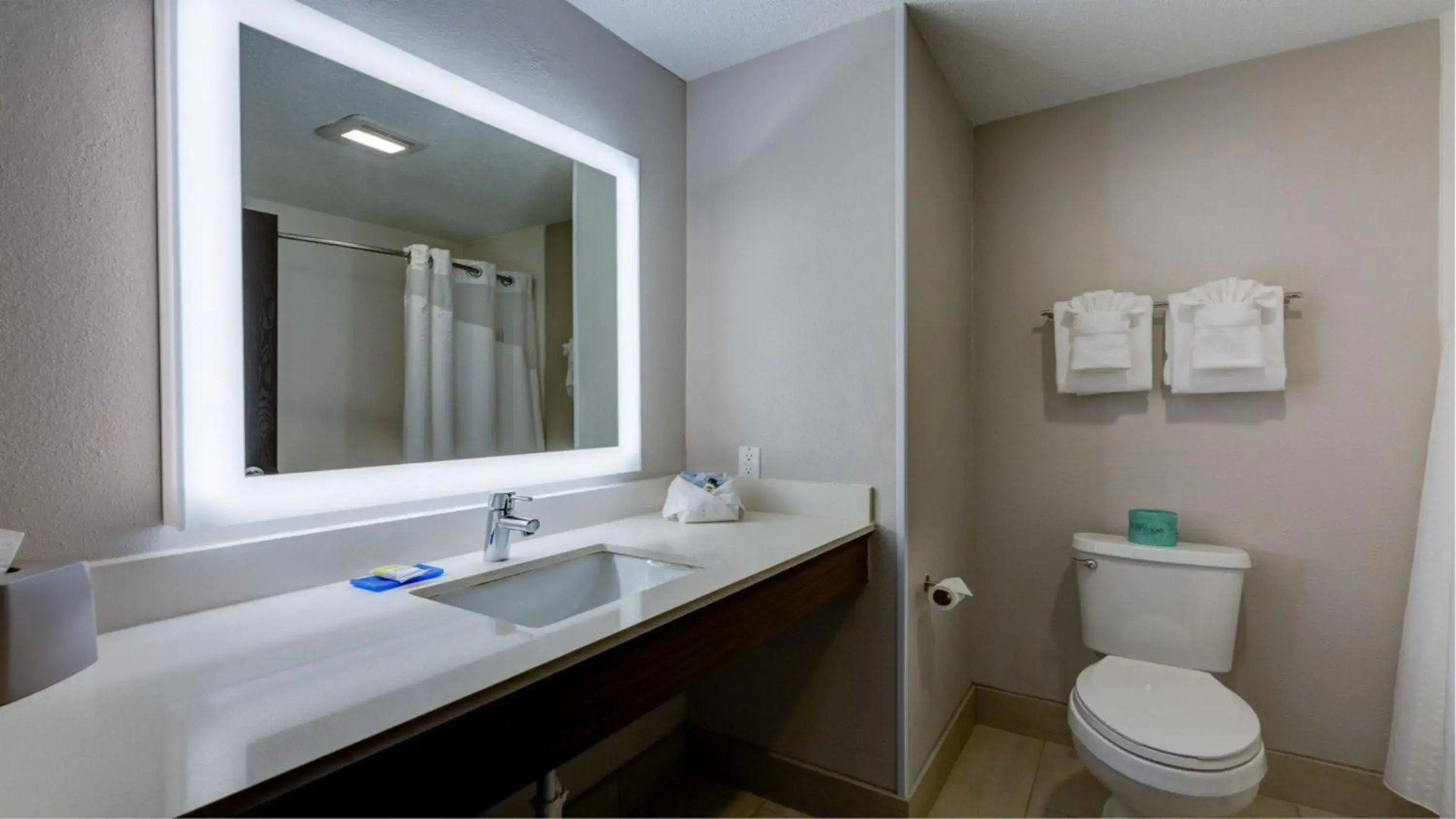 Holiday Inn Express Hotel & Suites Ashtabula-Geneva by IHG