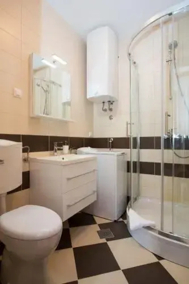 Apartments Nina - Orasac