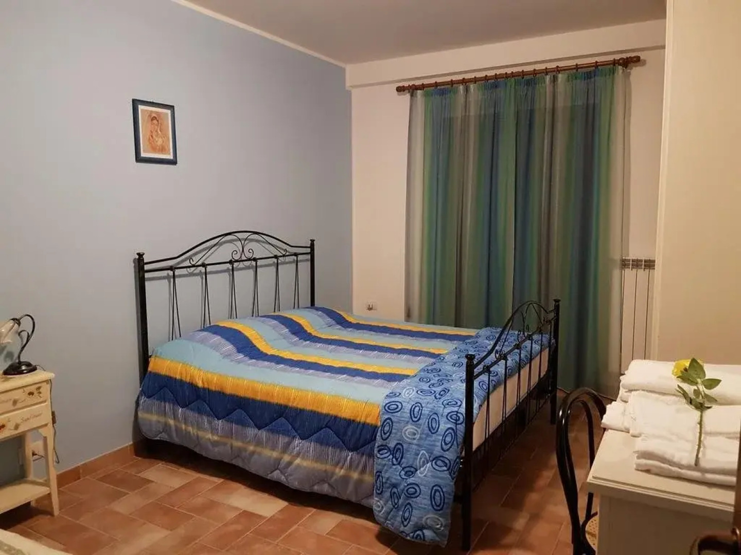 La Cascina Del Poeta