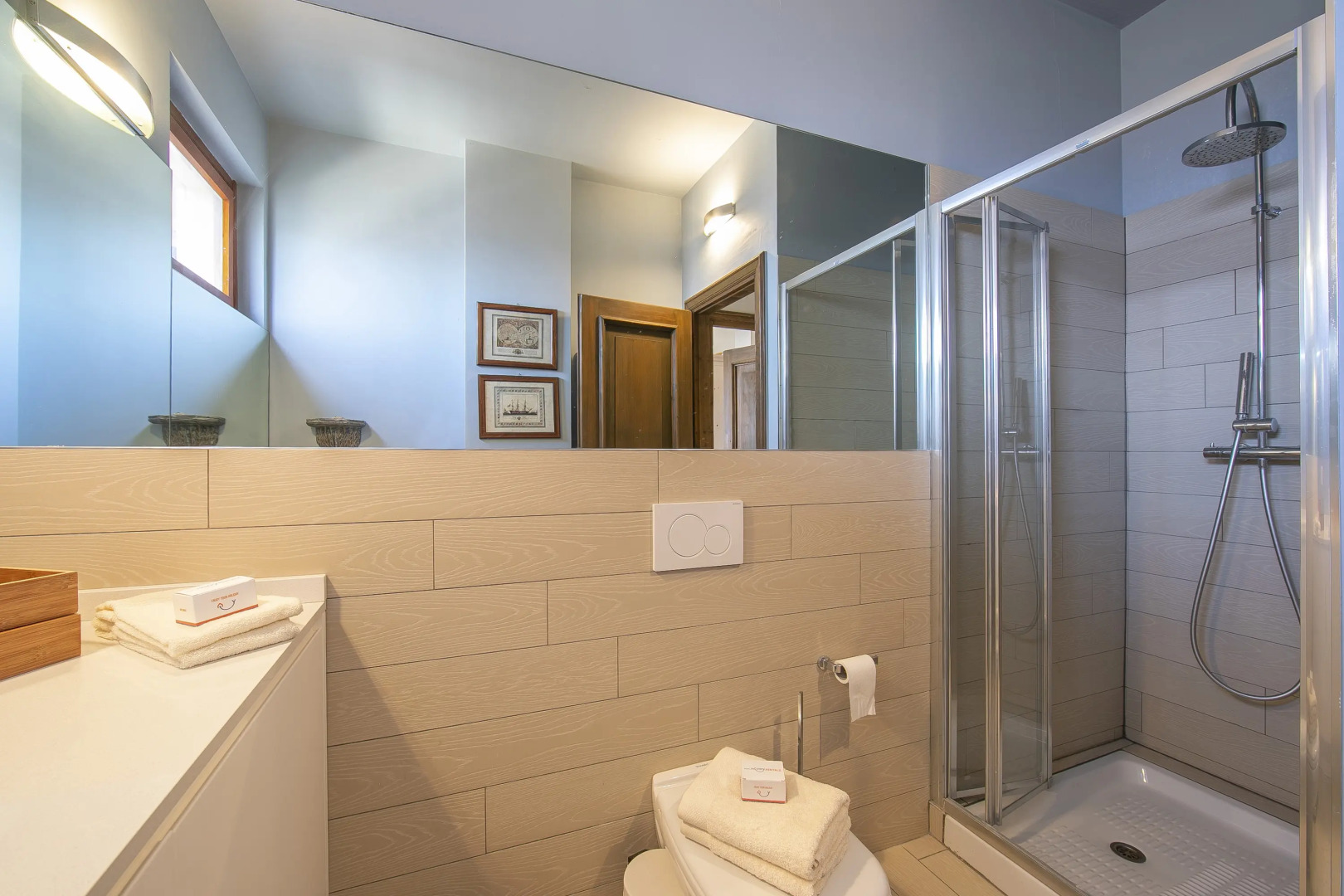 Residence Hermitage Mimosa