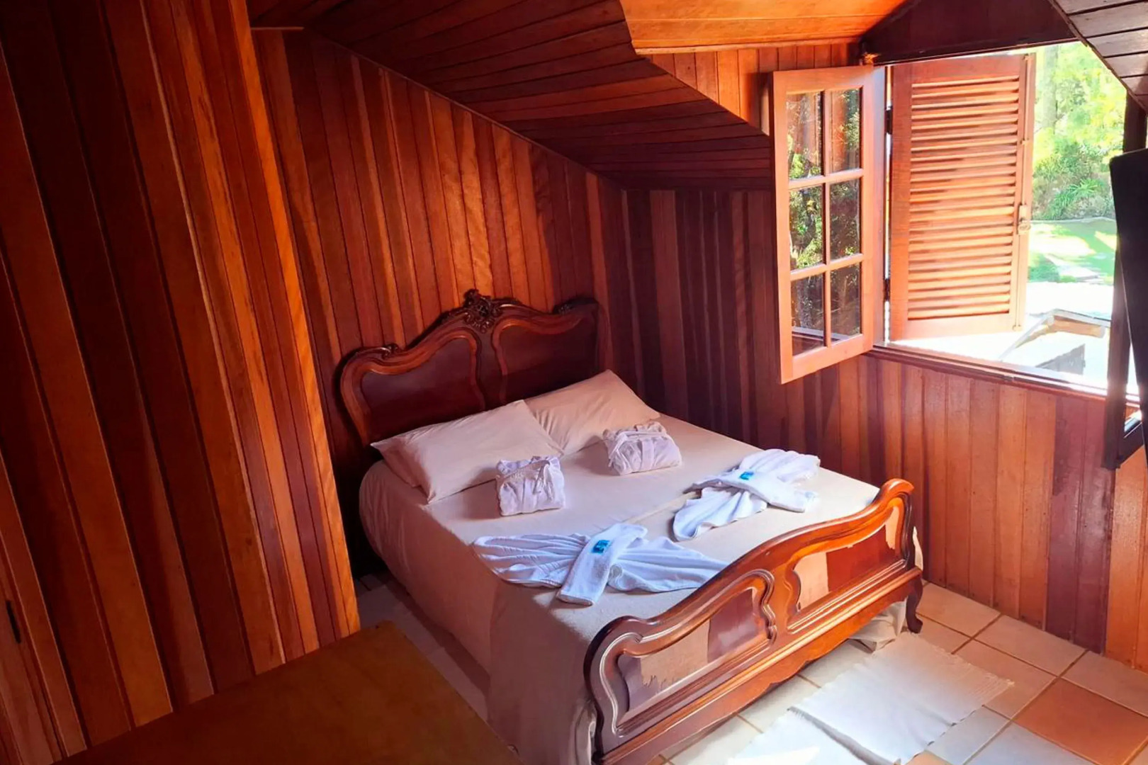 VELINN Pousada Torre Branca