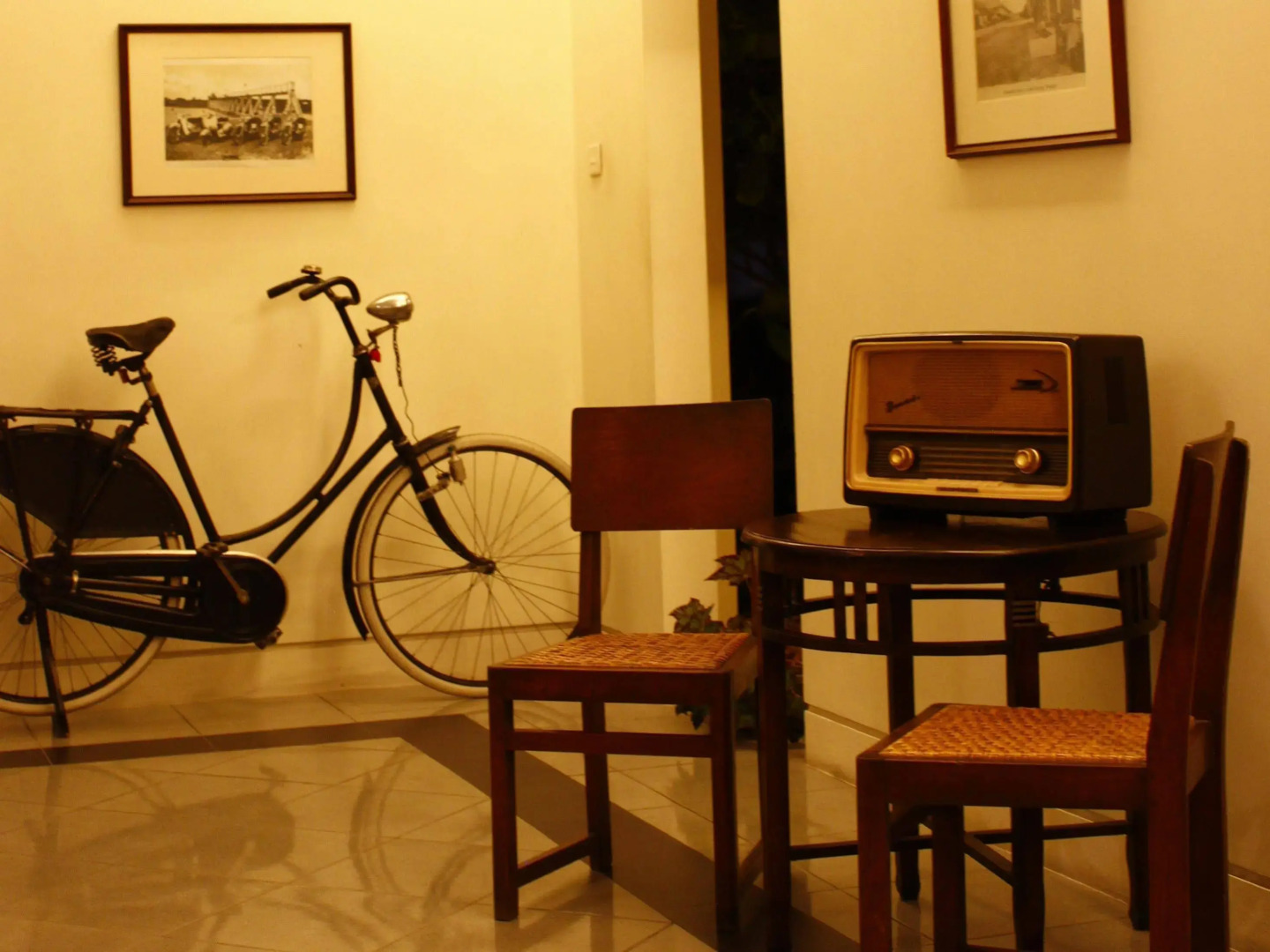 Billiton Hotel & Klub