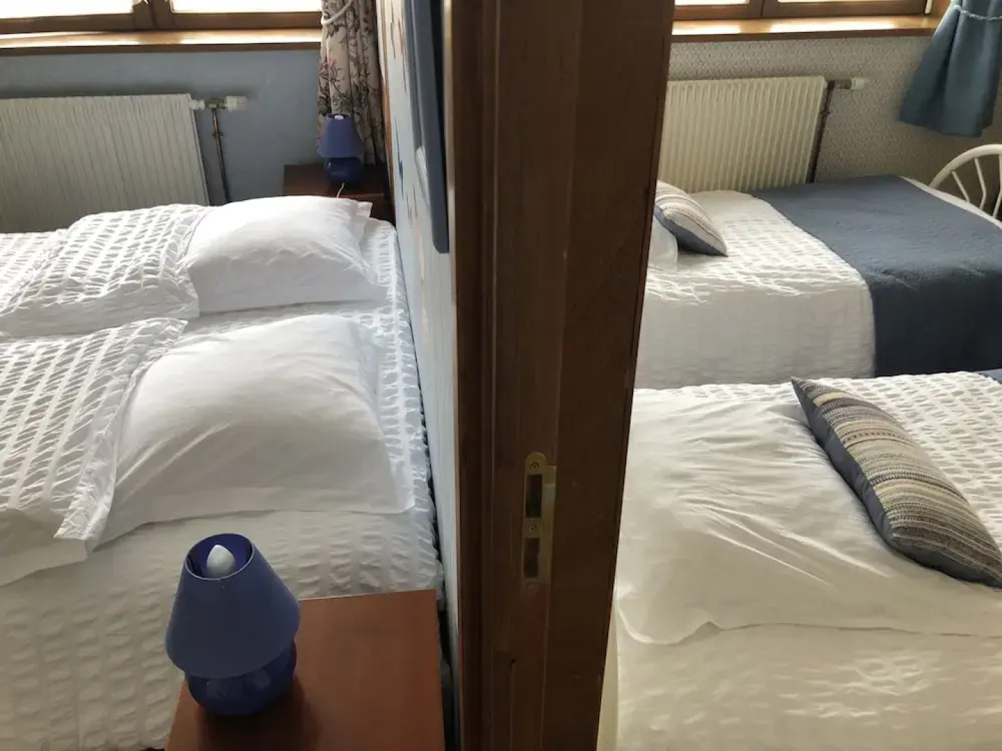 La Ferme des 4 Vents