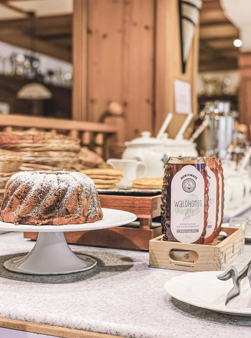 Alpenhotel Tirolerhof