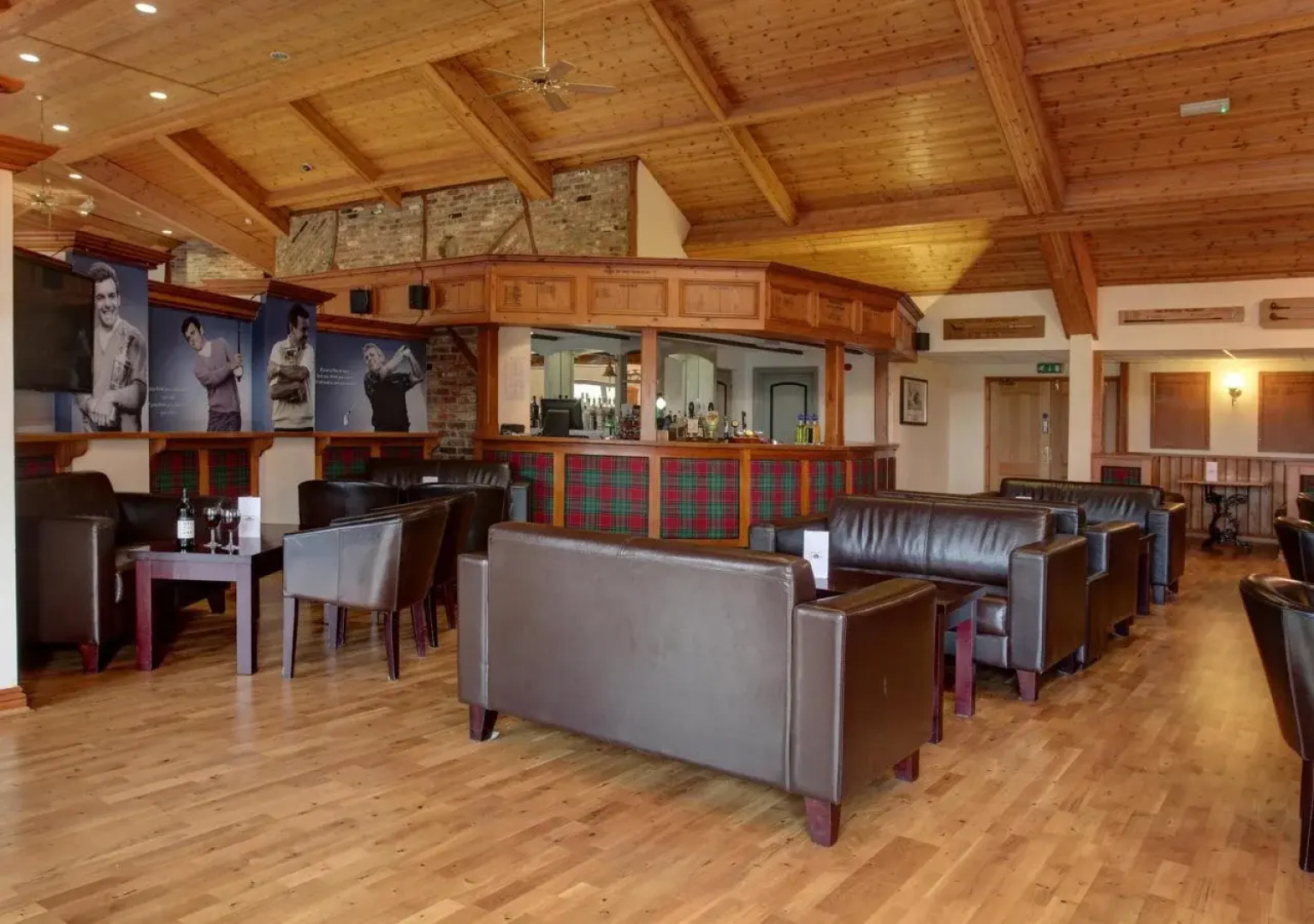 Best Western Plus Magnolia Park Golf & Country Club