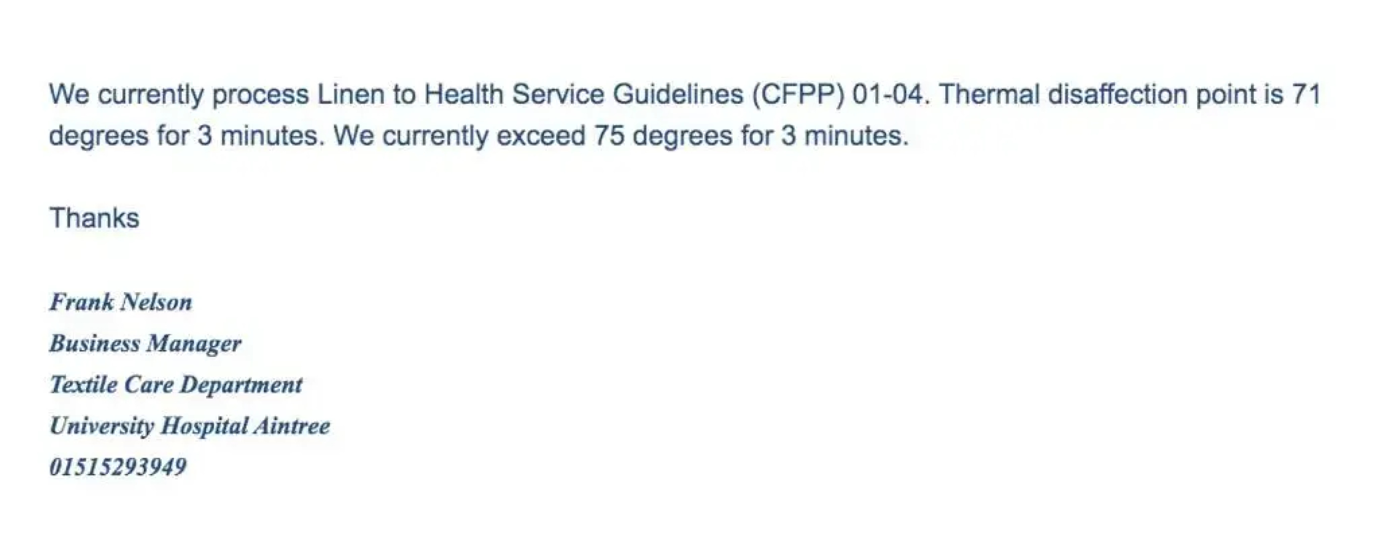 The Warwick Southport