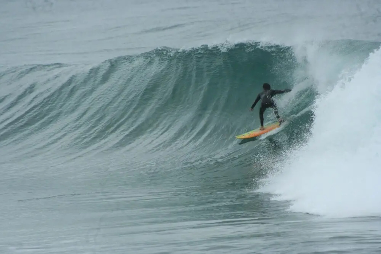 Pumula Surf Camp Hostel