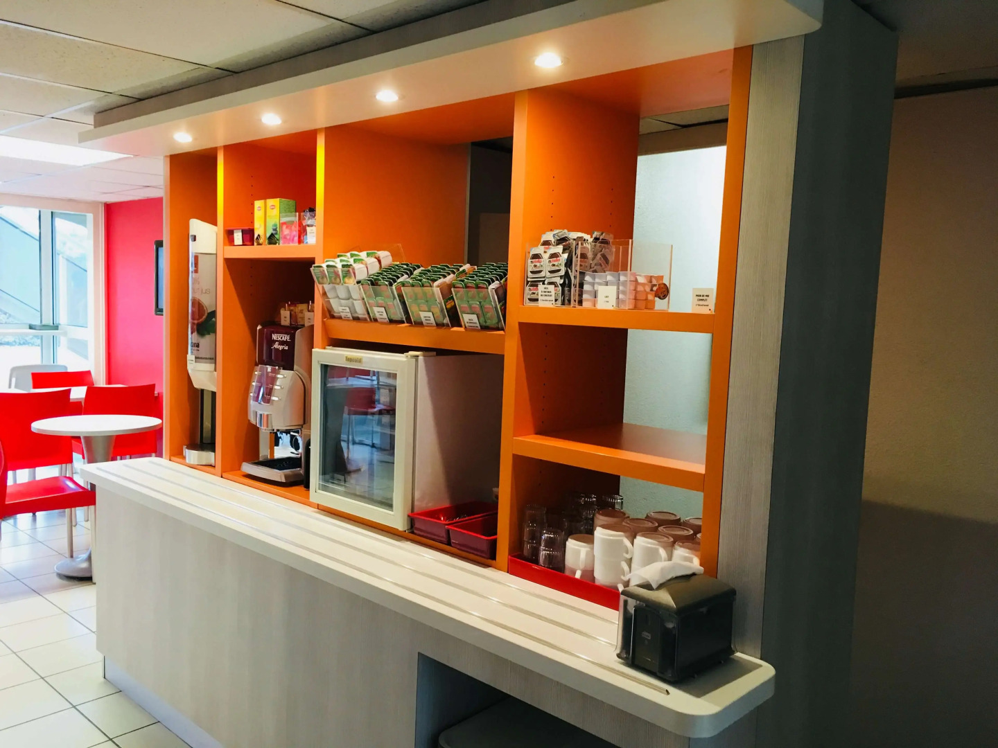 Première Classe Agen