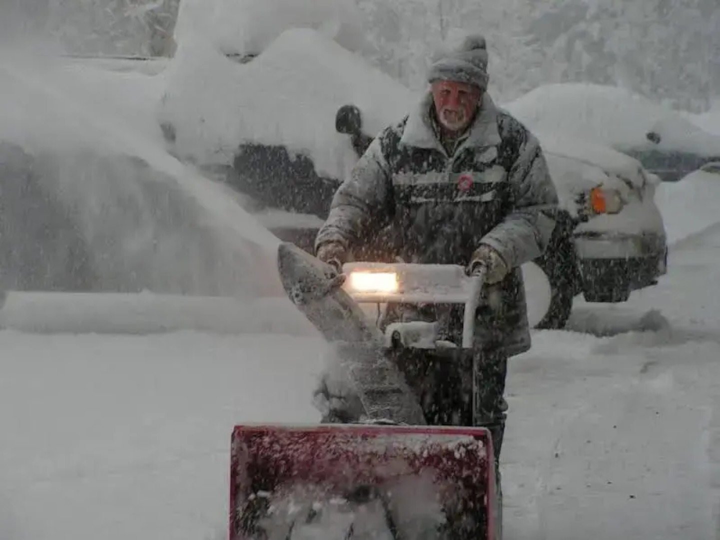 Bell Mountain Motel McBride