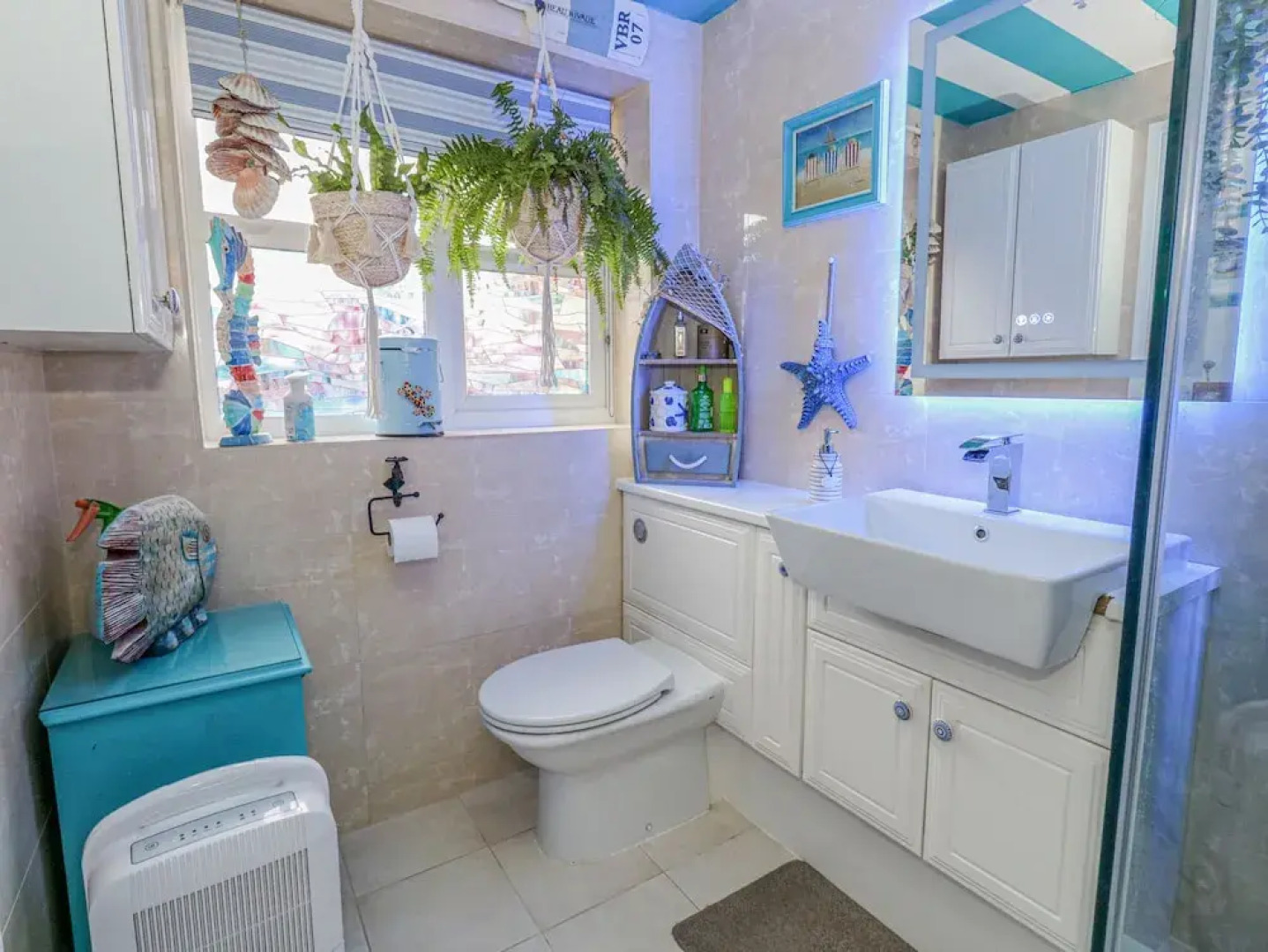 Cove Cottage Hideaway