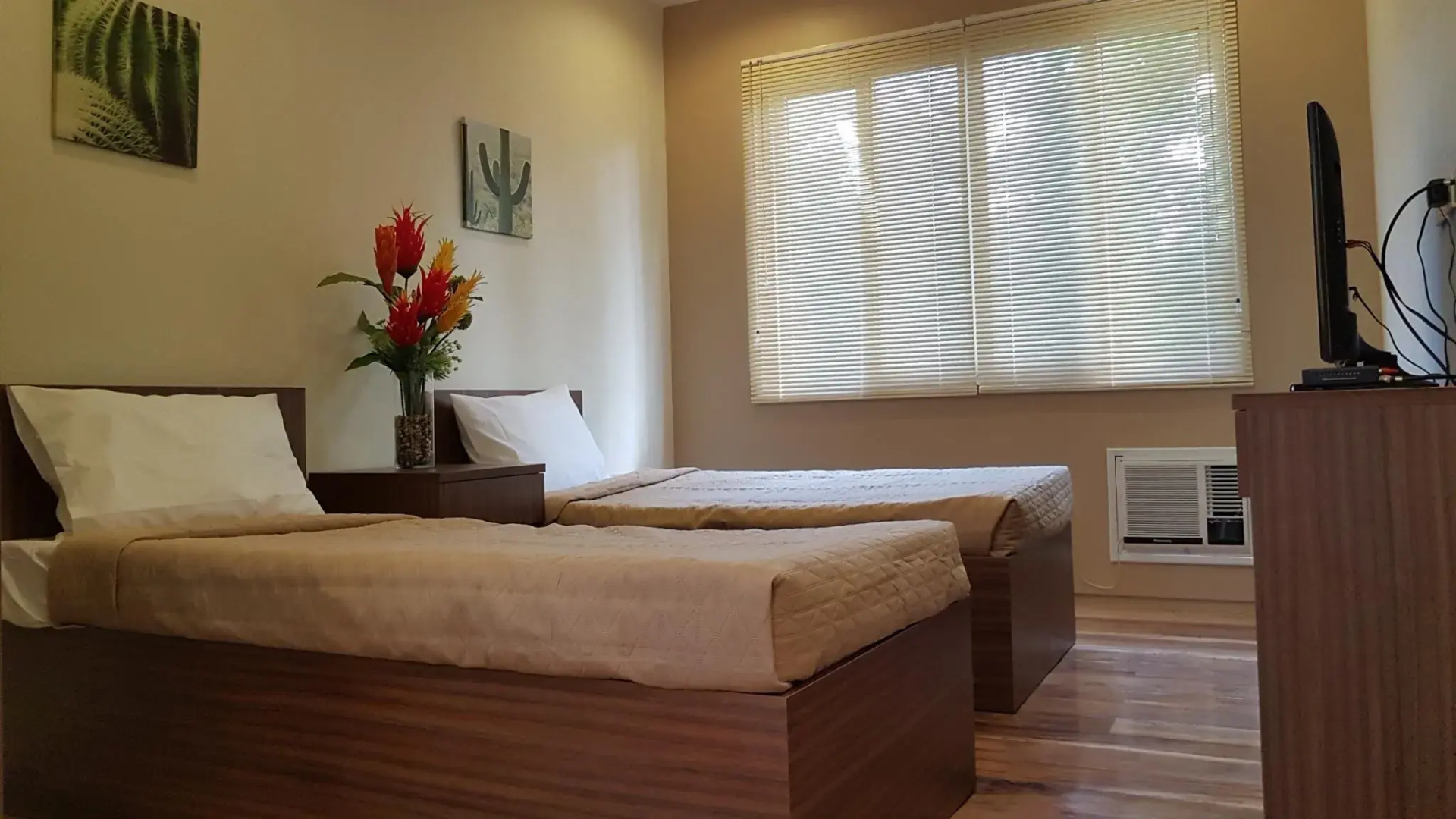 Paradiso Rito Waterfront Oasis