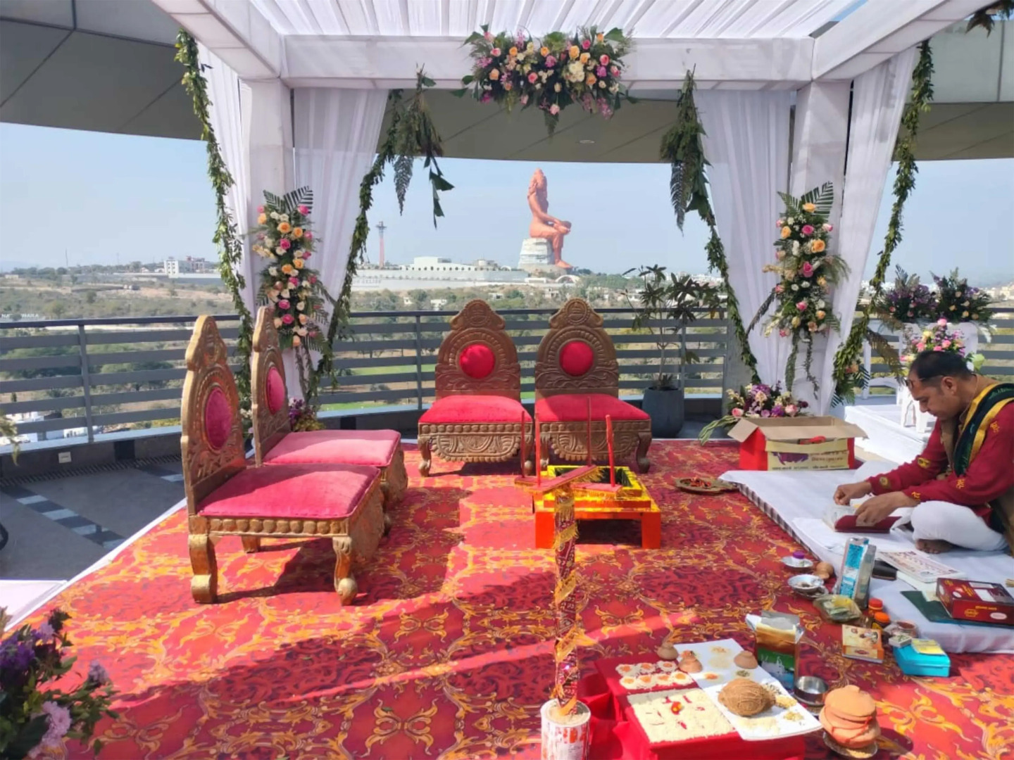 Radisson Hotel Nathdwara