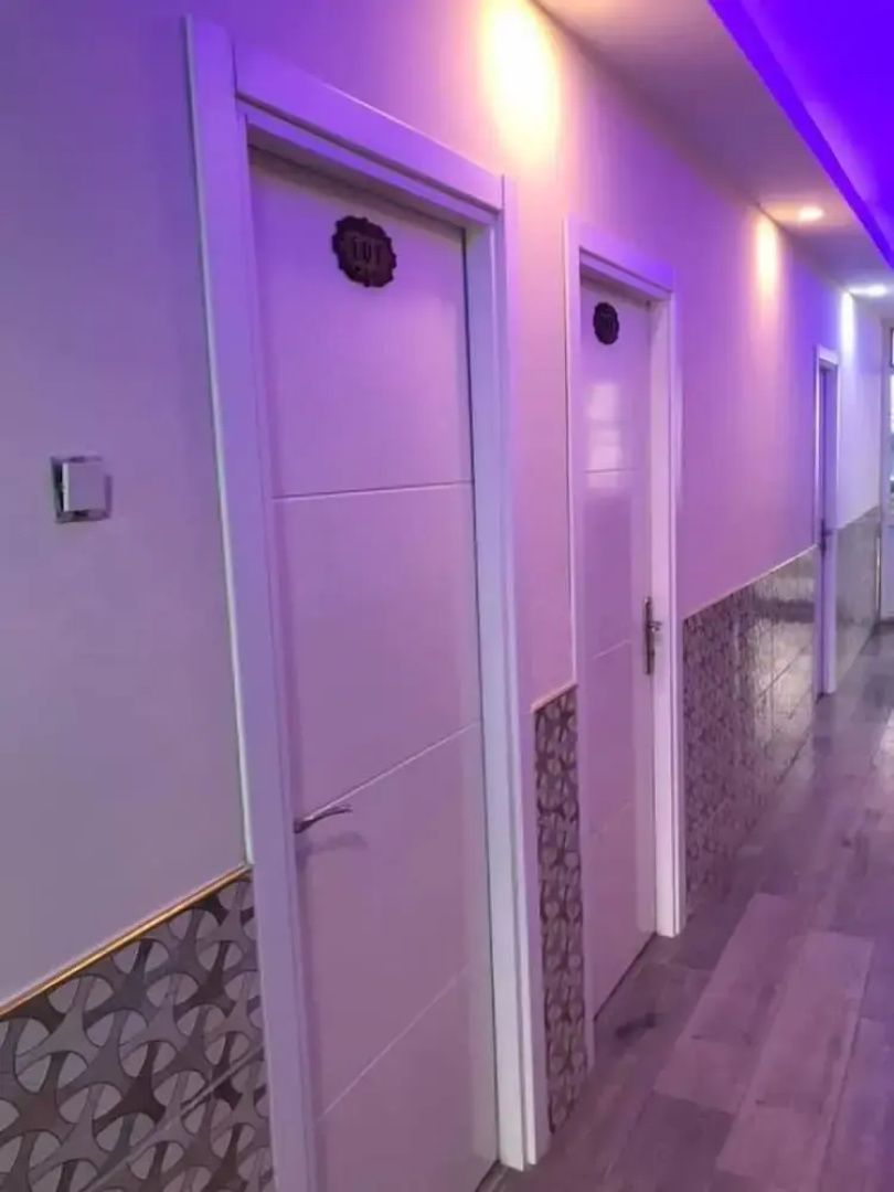 Ozgur Hotel