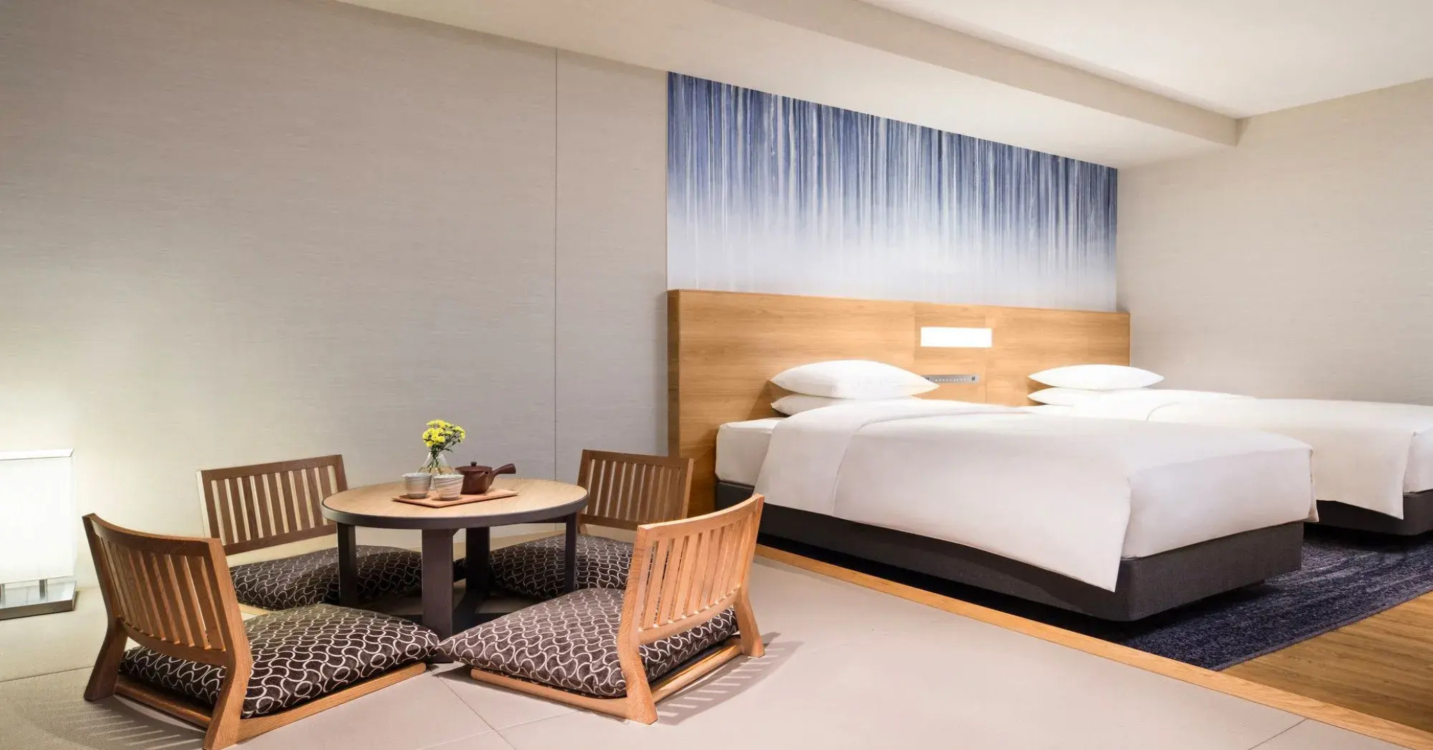 Fuji Marriott Hotel Lake Yamanaka