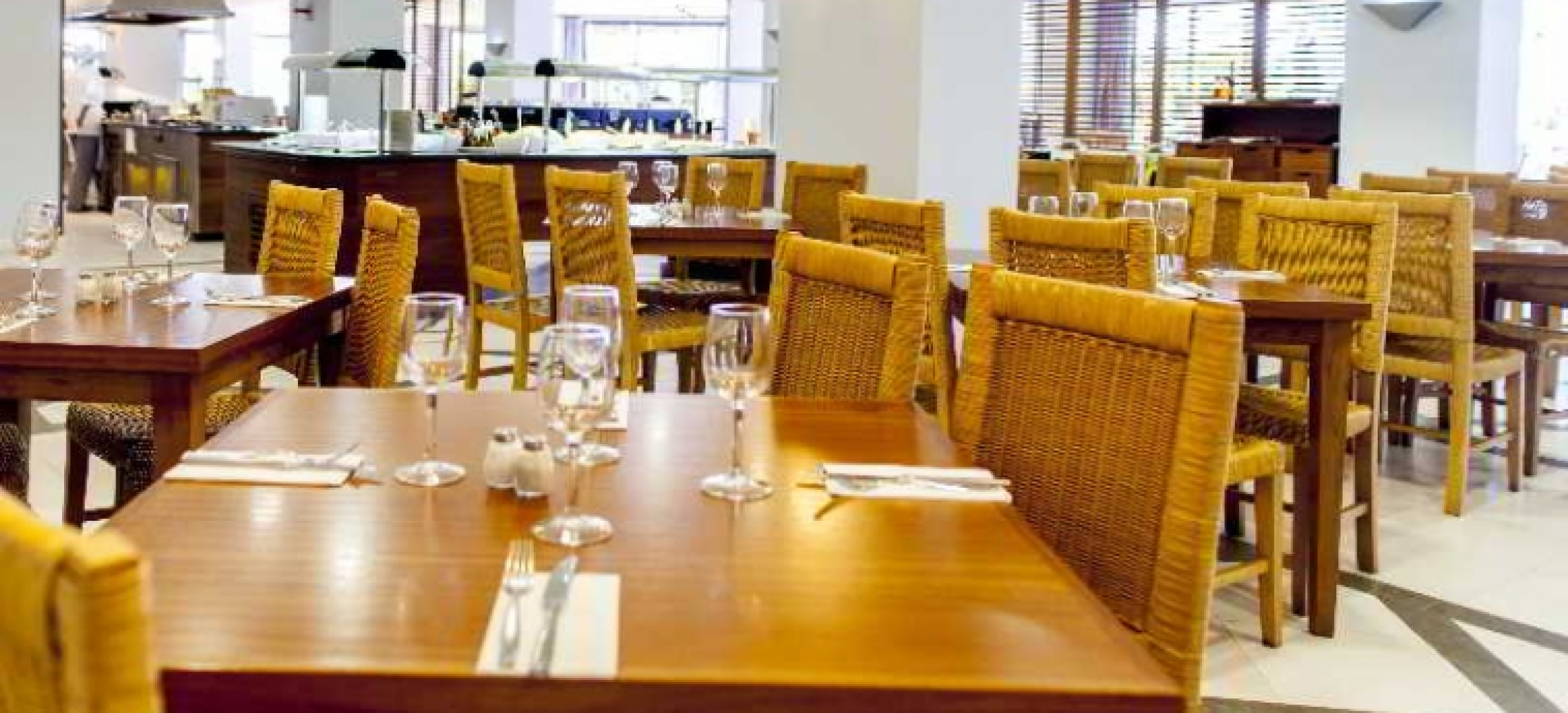 Marismas Club Resort