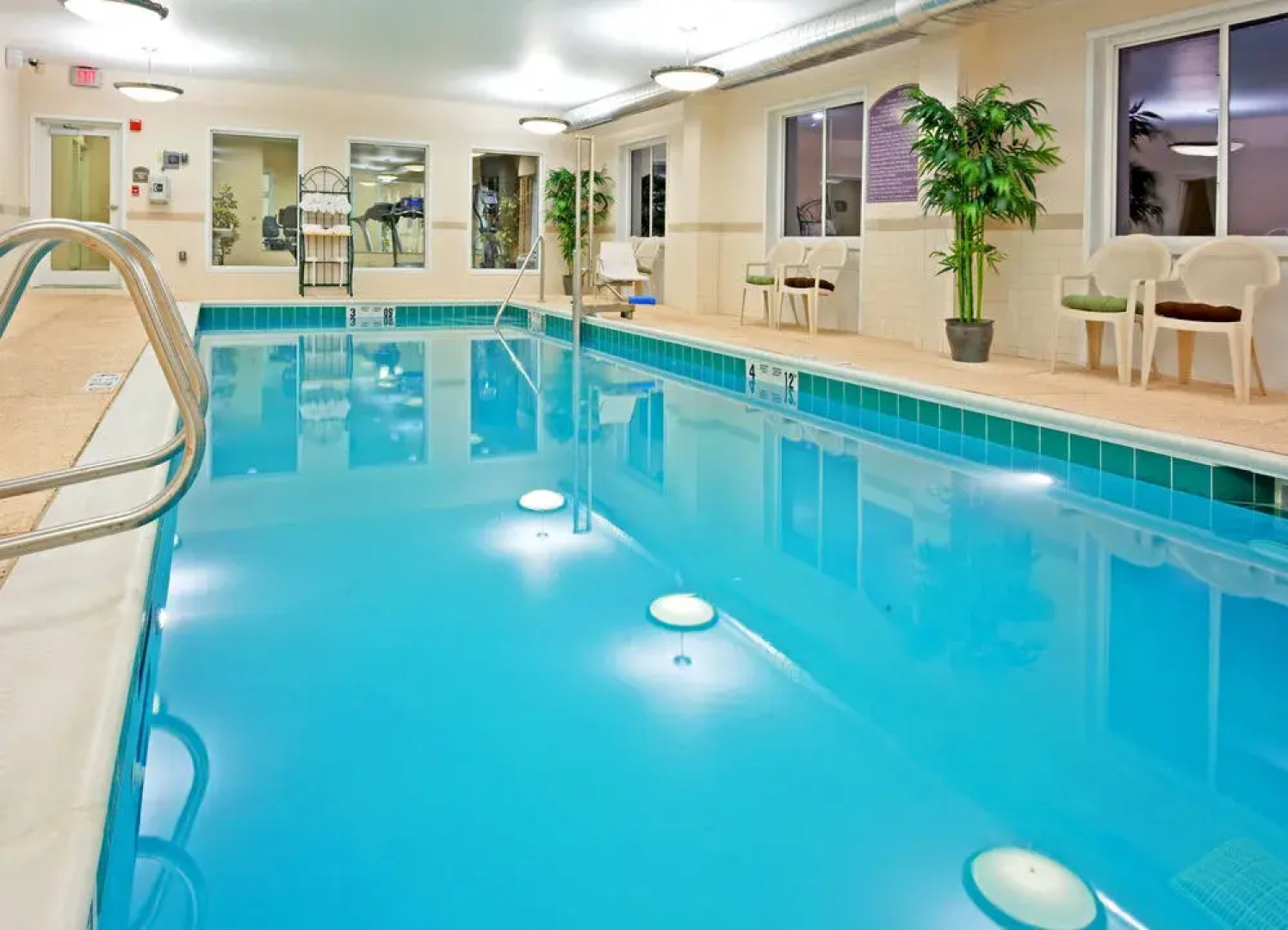 Howard Johnson Express Inn-Binghamton/Vestal/SUNY