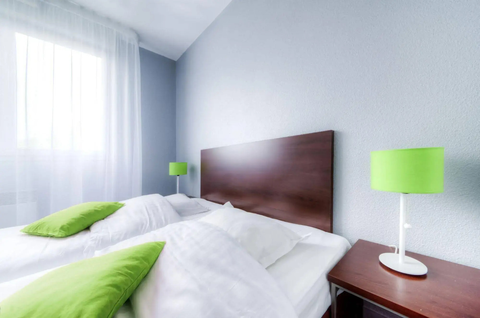 Comfort Aparthotel Besancon La City