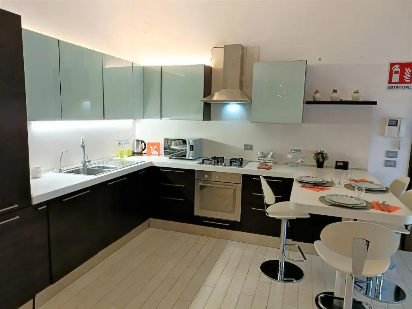 Bareggio Comfort Apartment