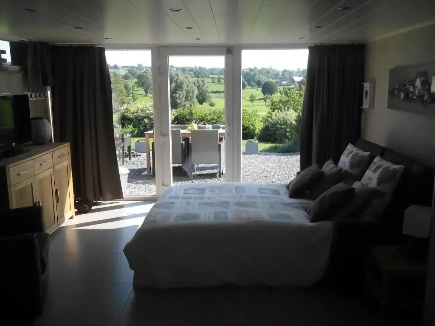 Country House Au Ballet des Hirondelles