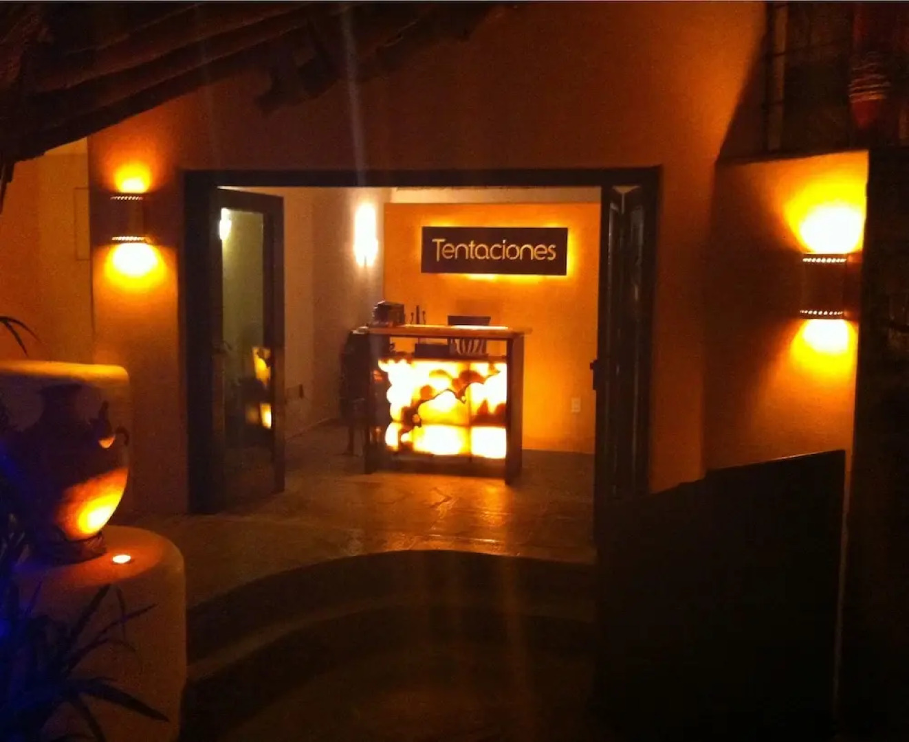 Tentaciones Hotel & Lounge Pool - Adults Only