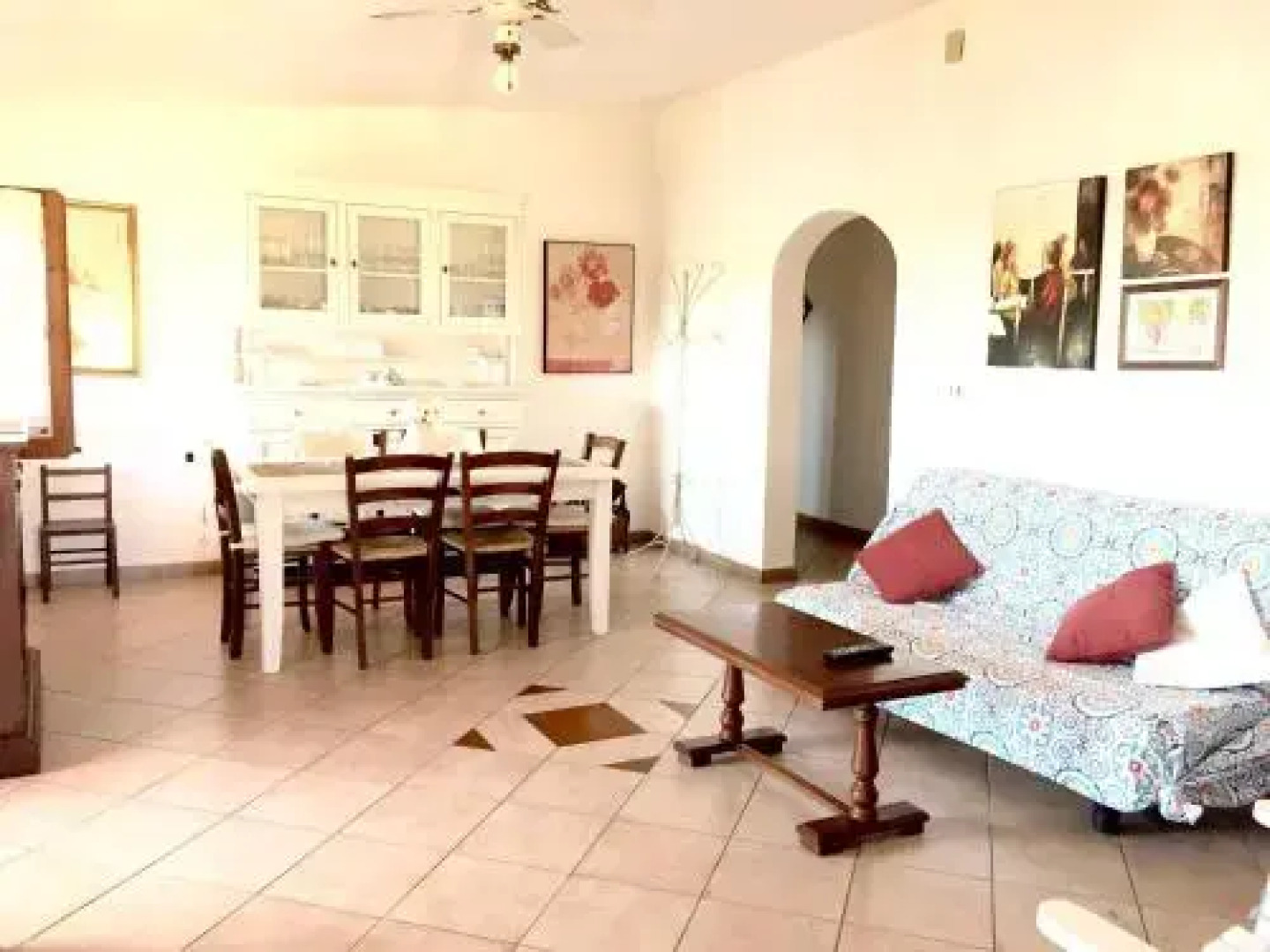 Fantastico Porto Ottiolu At01