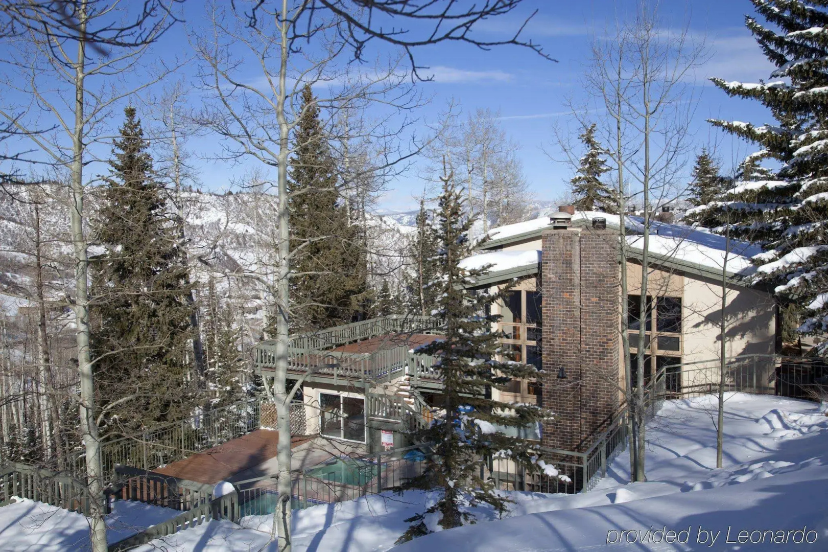 Tamarack Townhomes - CoralTree Residence Collection