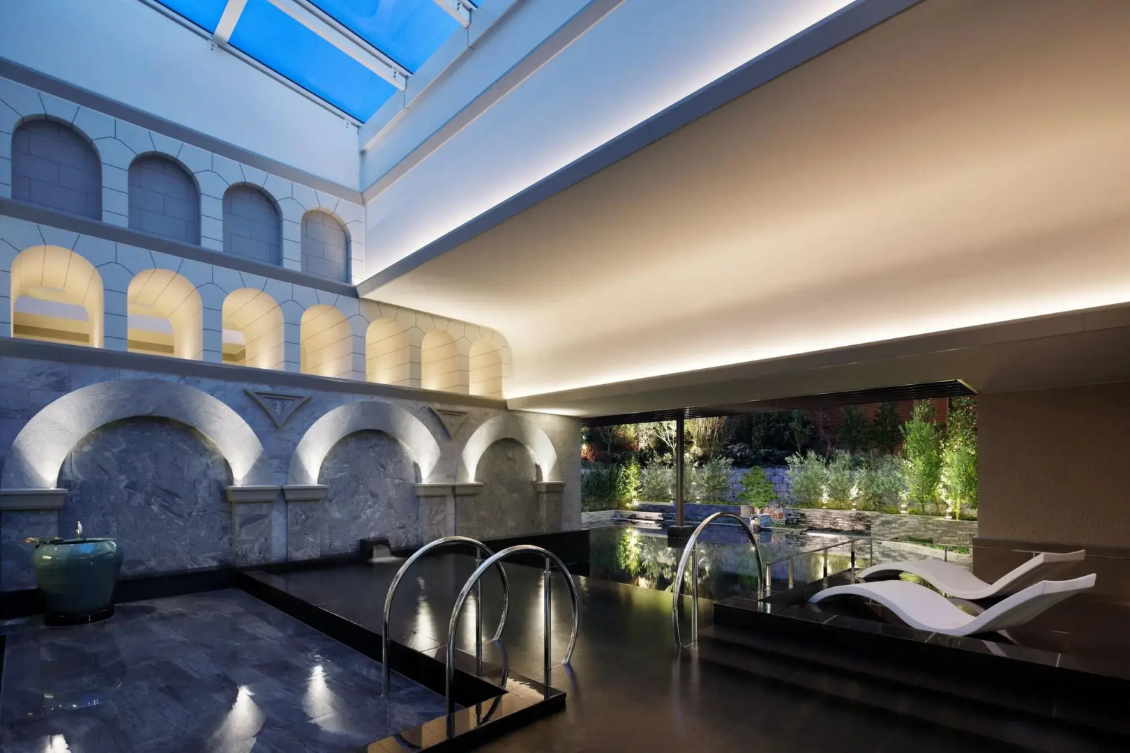 The Westin Miyako Kyoto