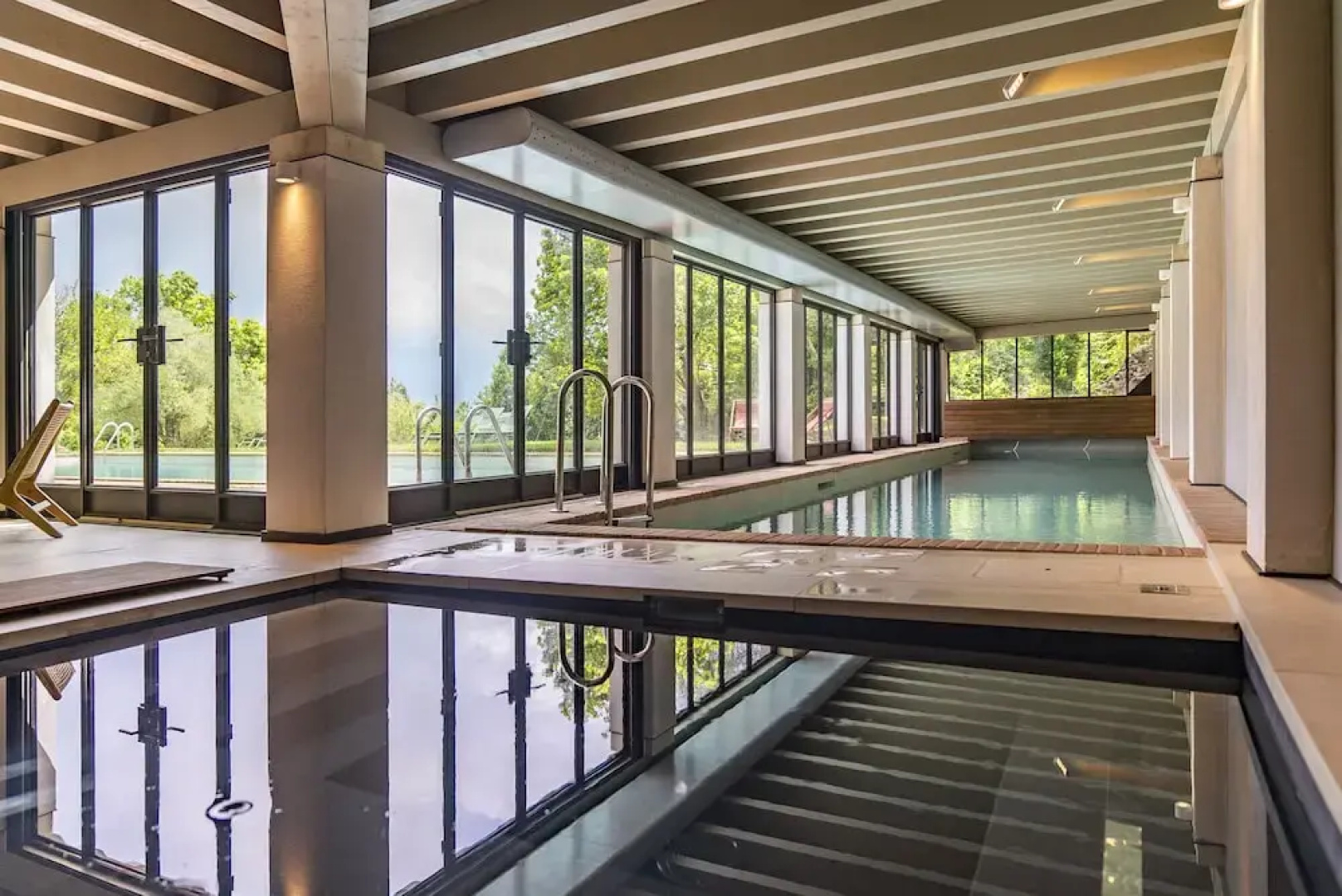 Relais Villa dei Gelsi & Spa