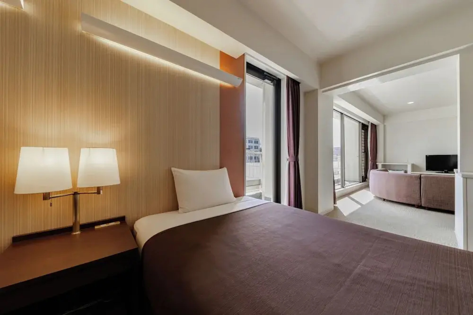 Spa Resort Hawaiians Hotel Hawaiians