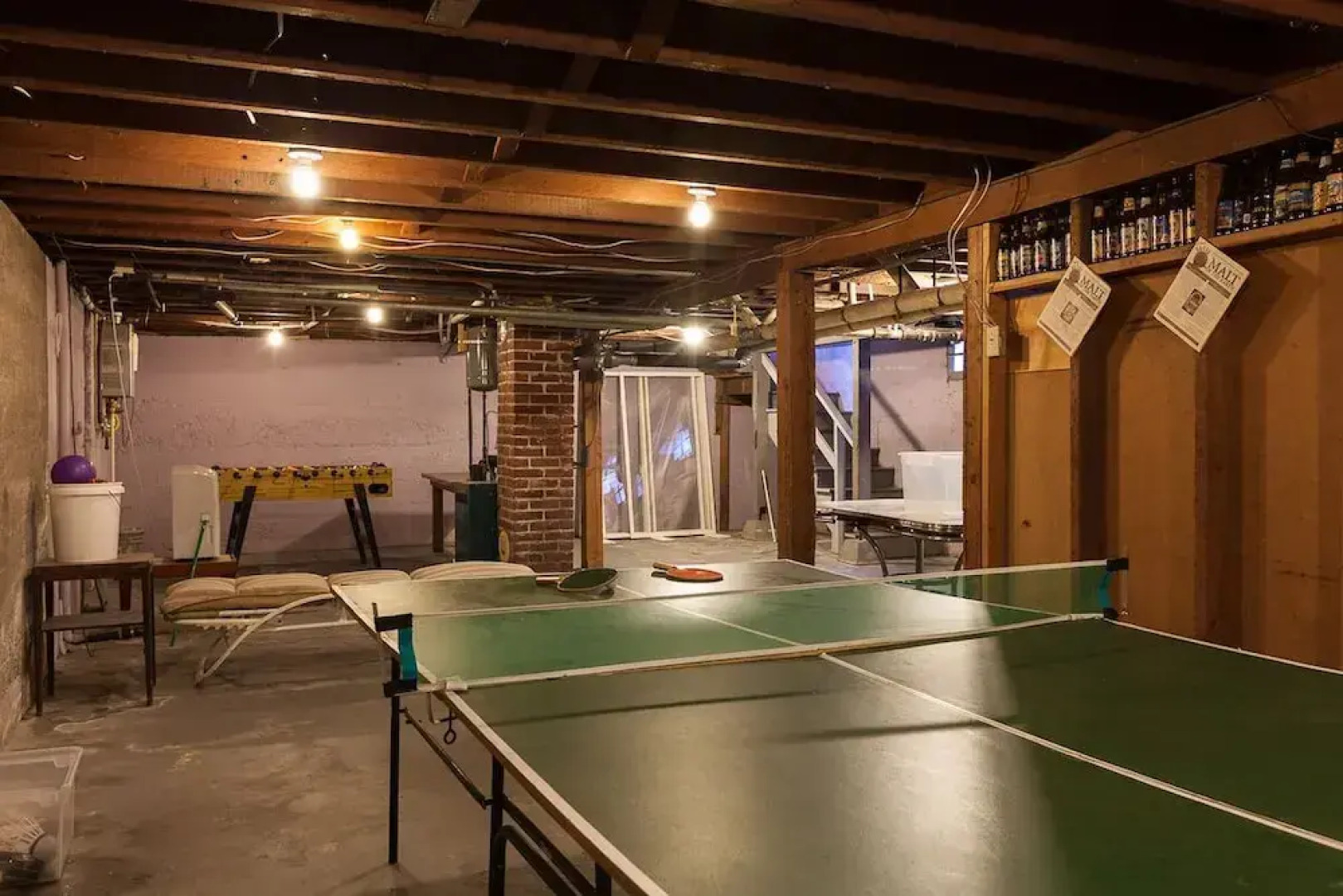 Cascade Chic 3 Bedroom Home by RedAwning