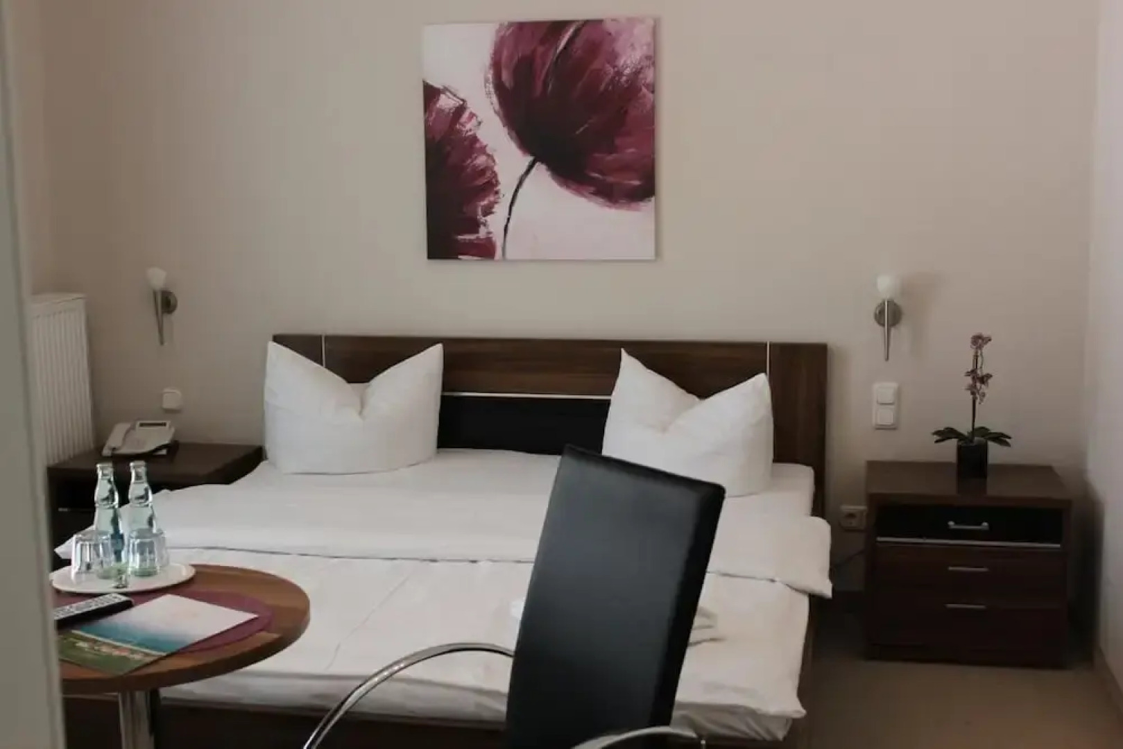 AKZENT Strandresidenz Villa Verdi