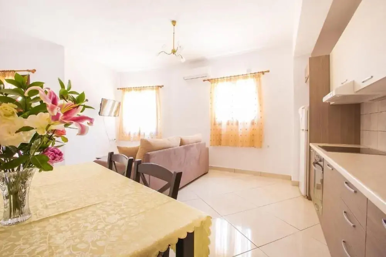 Boutique Hotel Hermanassa