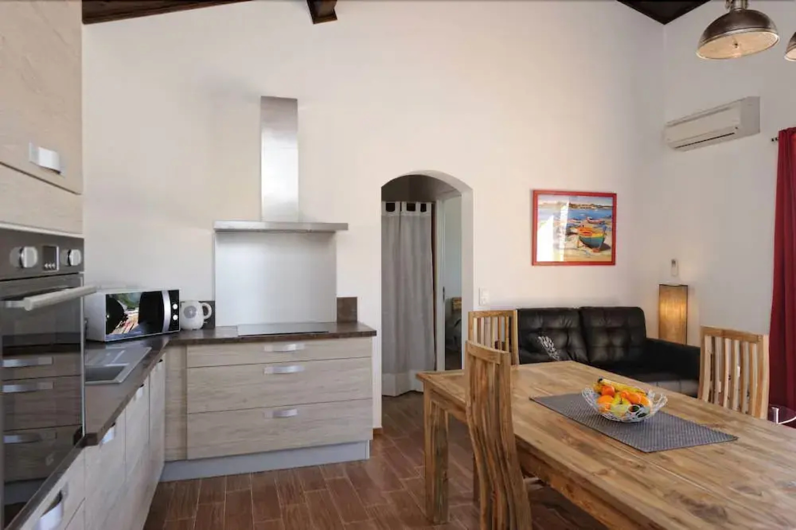 Les Villas de Petra Grossa
